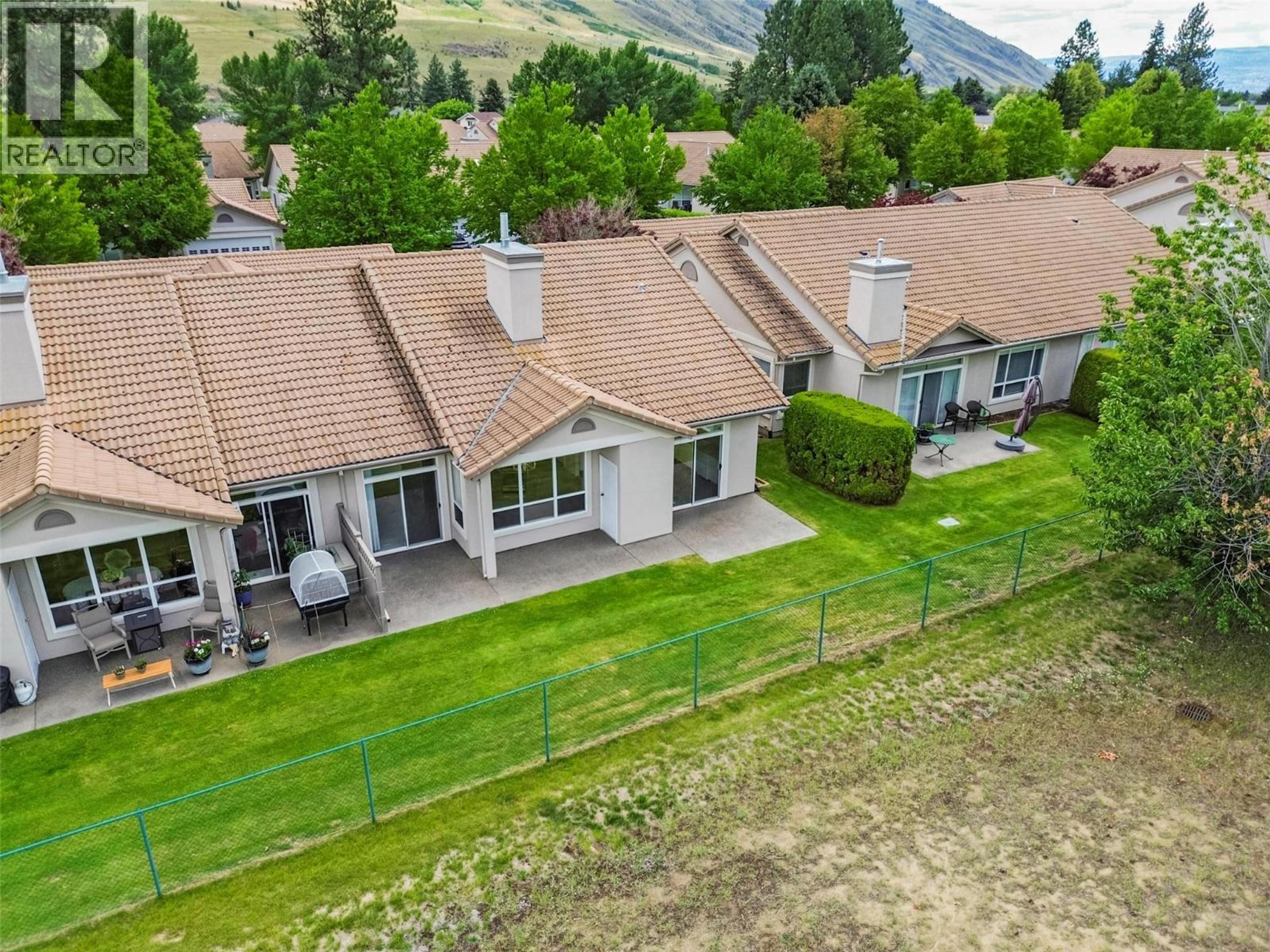 650 Harrington Road, Kamloops - Exteriors - Full Complex View, Drone/Aerial View - Photo 8