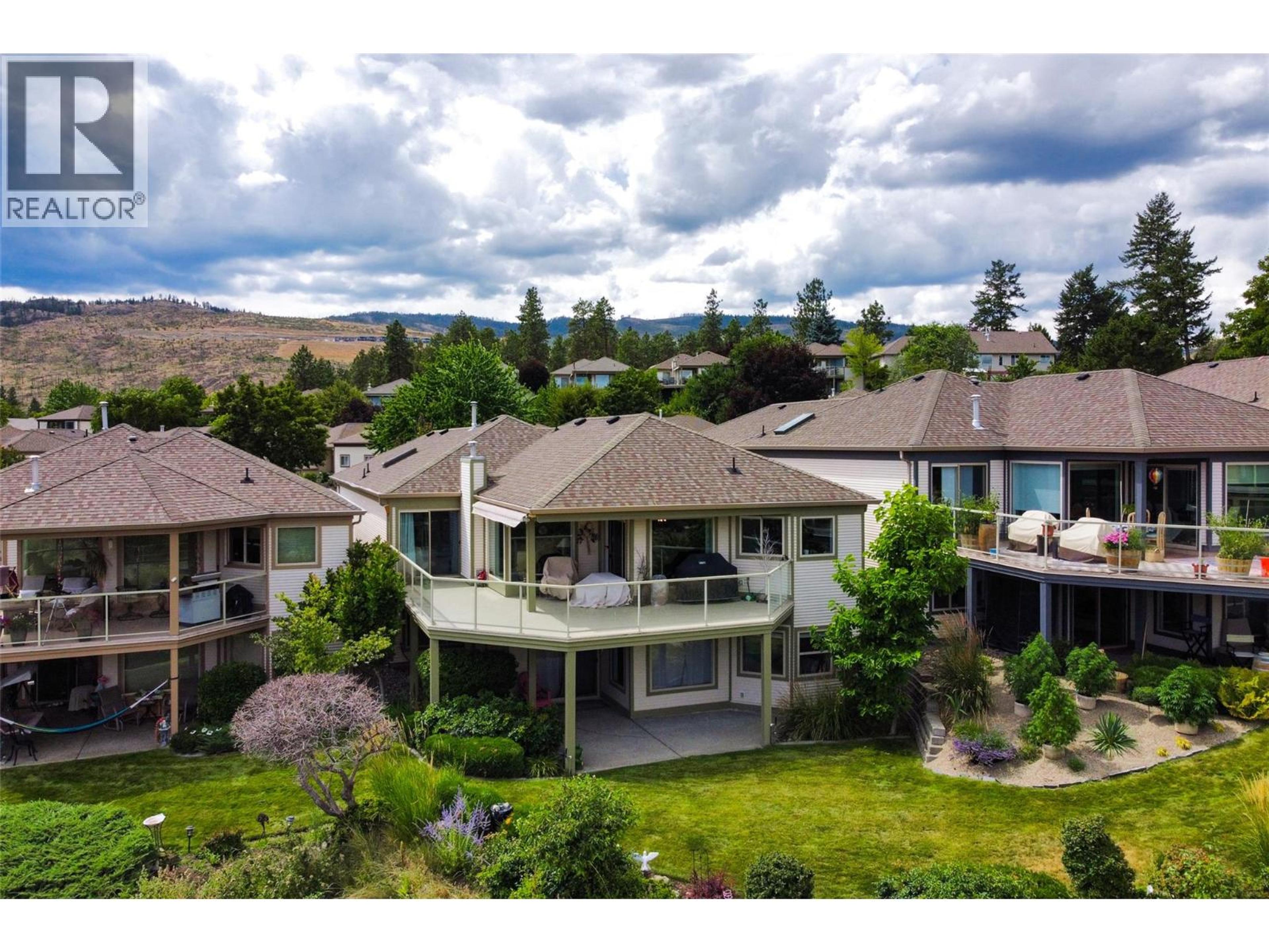4074 Gellatly Road, West Kelowna - Exteriors - Full Complex View, Drone/Aerial View - Photo 2