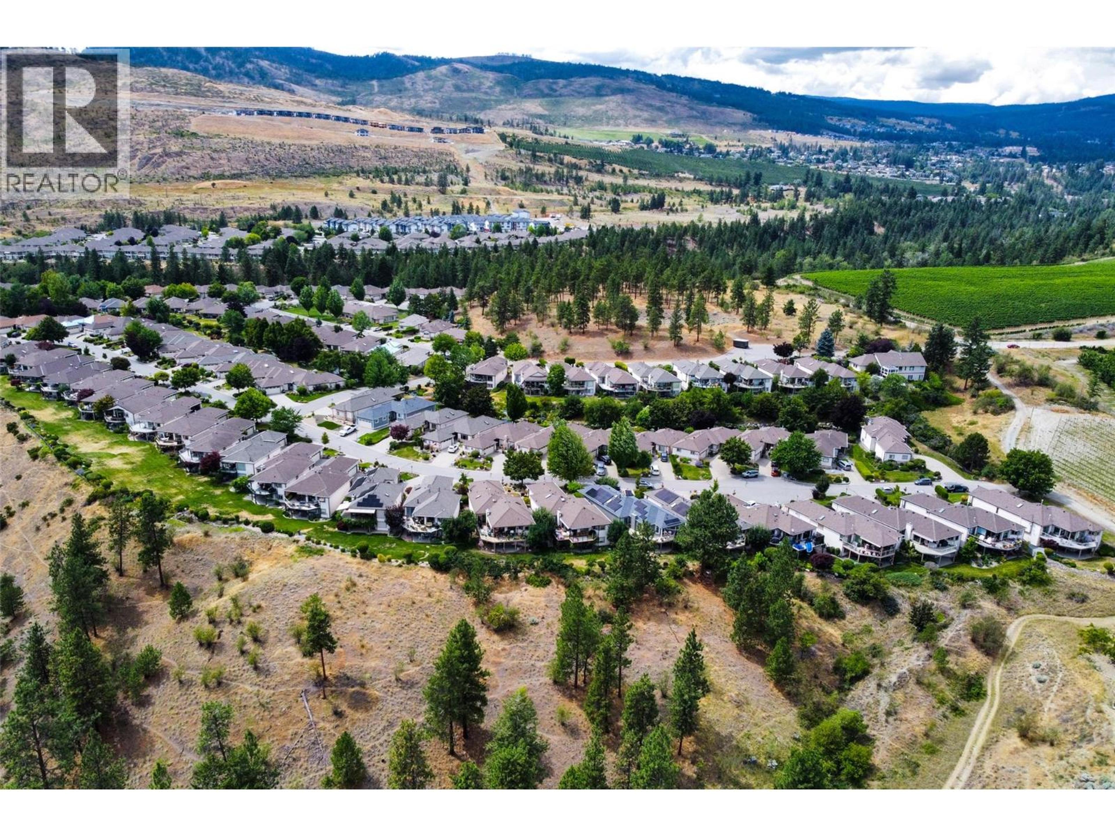 4074 Gellatly Road, West Kelowna - Exteriors - Full Complex View, Drone/Aerial View - Photo 6