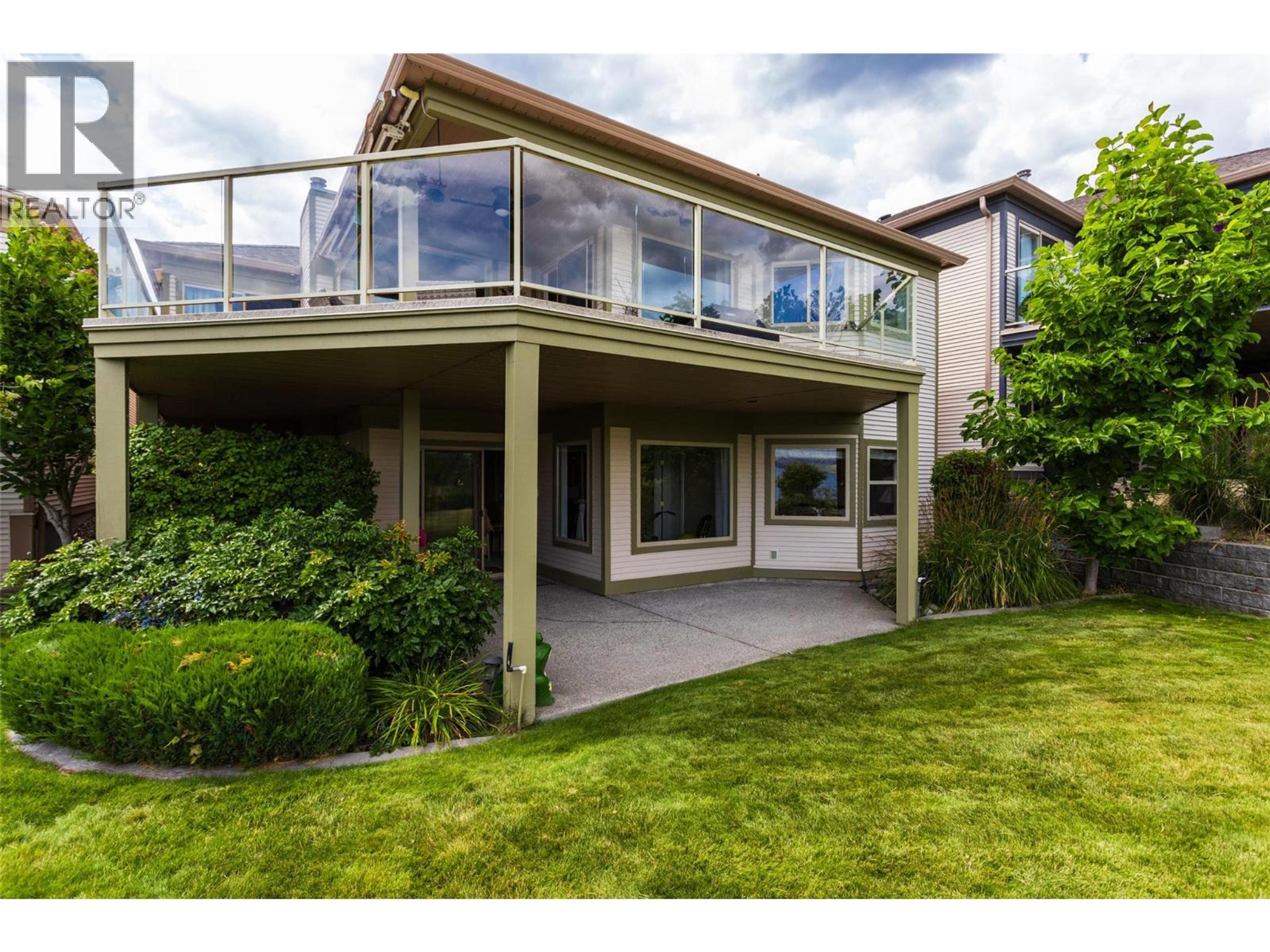 4074 Gellatly Road, West Kelowna - Exteriors - Photo 10