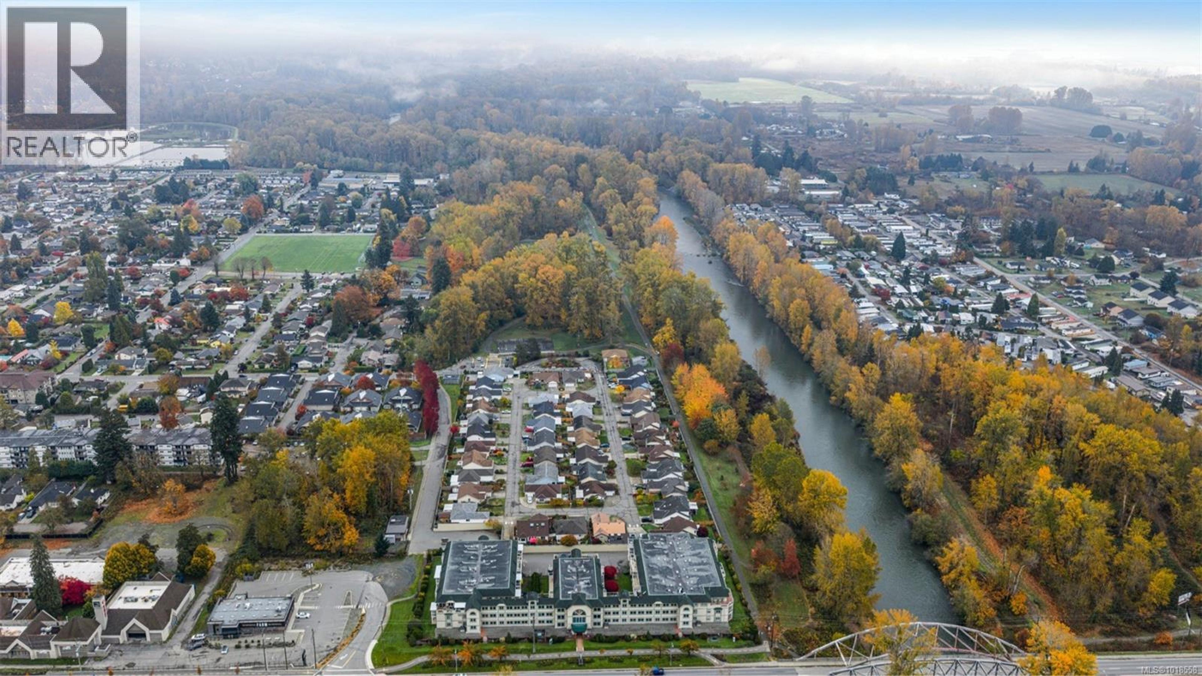 111 McKinstry Rd, Duncan - Exteriors - Full Complex View, Drone/Aerial View - Photo 9