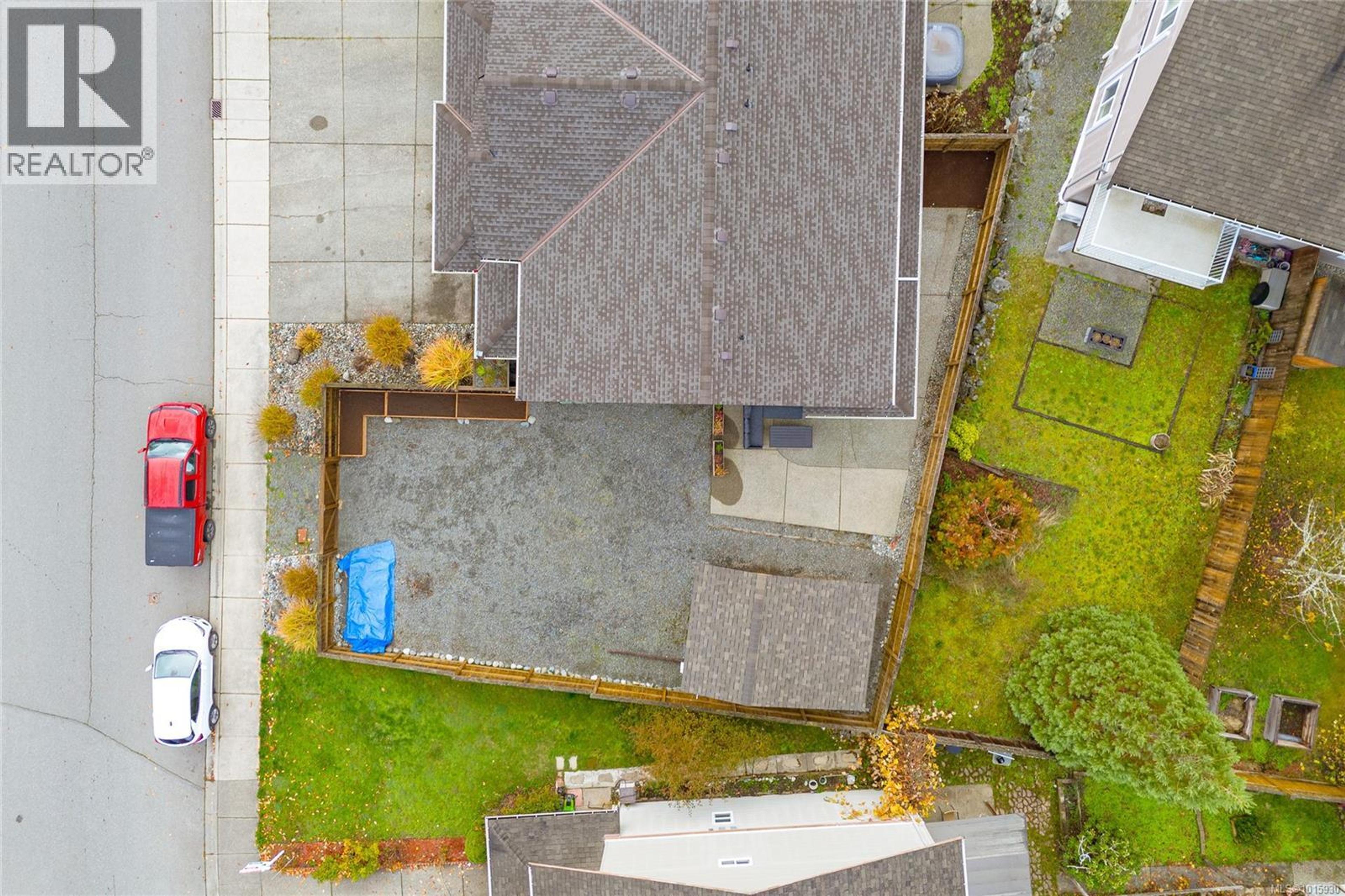 5996 Rockridge Rd, Duncan - Exteriors - Drone/Aerial View - Photo 5