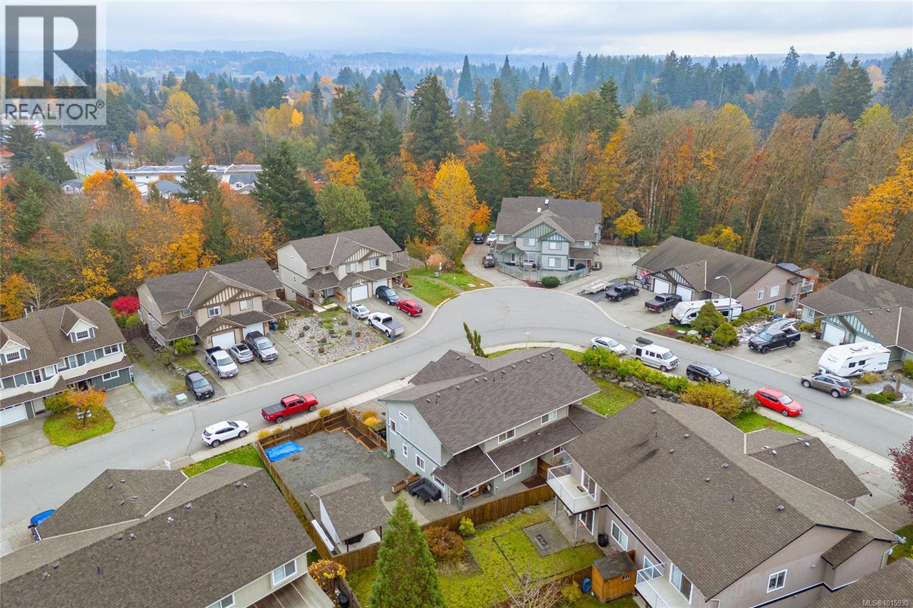 5996 Rockridge Rd, Duncan - Exteriors - Full Complex View, Drone/Aerial View - Photo 6