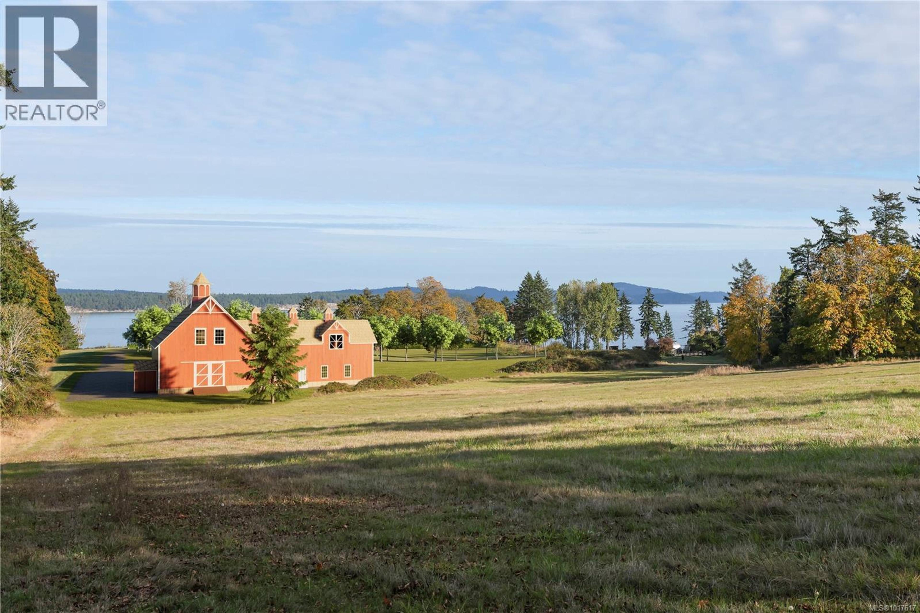 2980 Lofthouse Rd, Cassidy - Exteriors - Photo 1