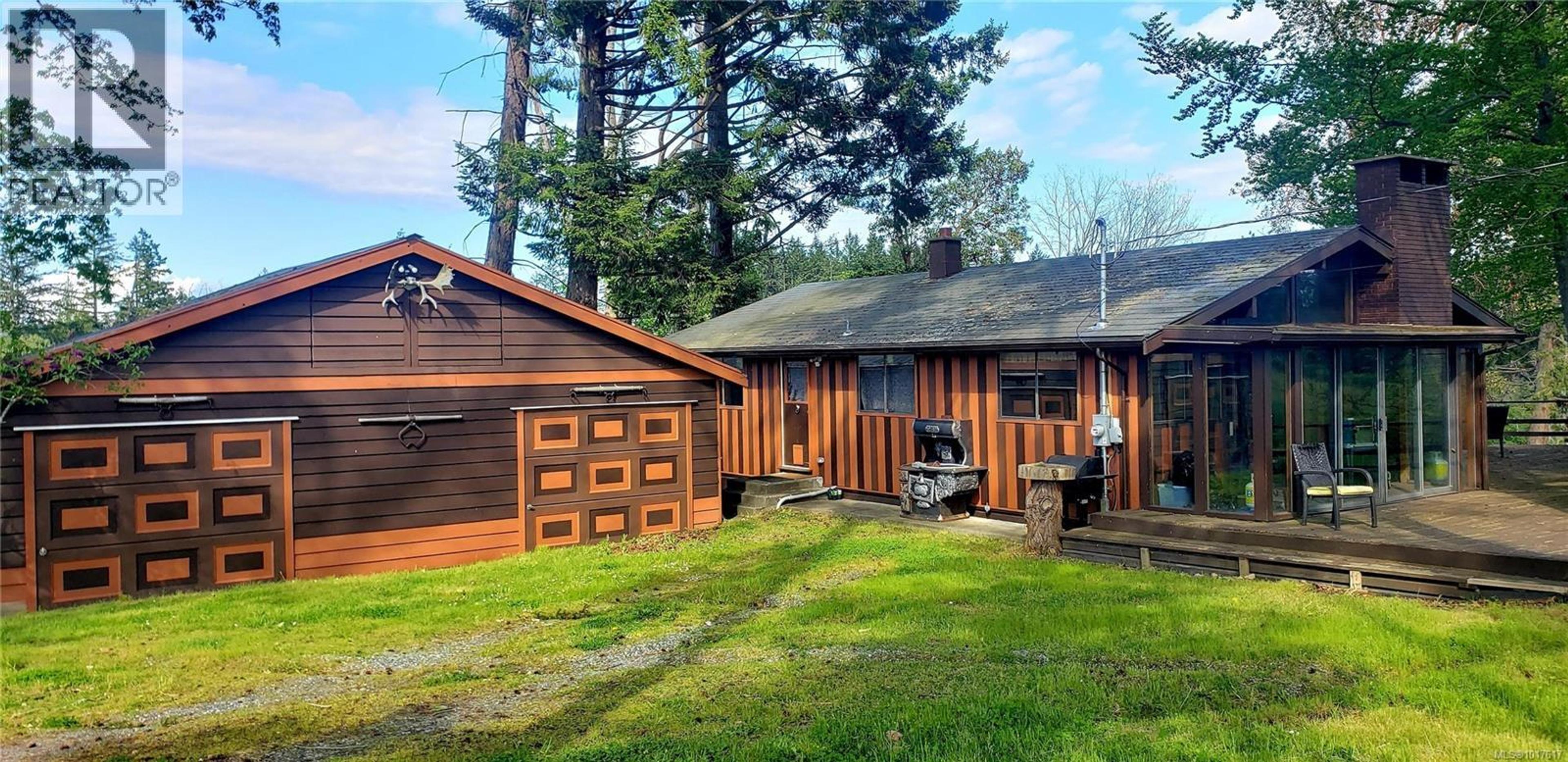 2980 Lofthouse Rd, Cassidy - Exteriors - Photo 2