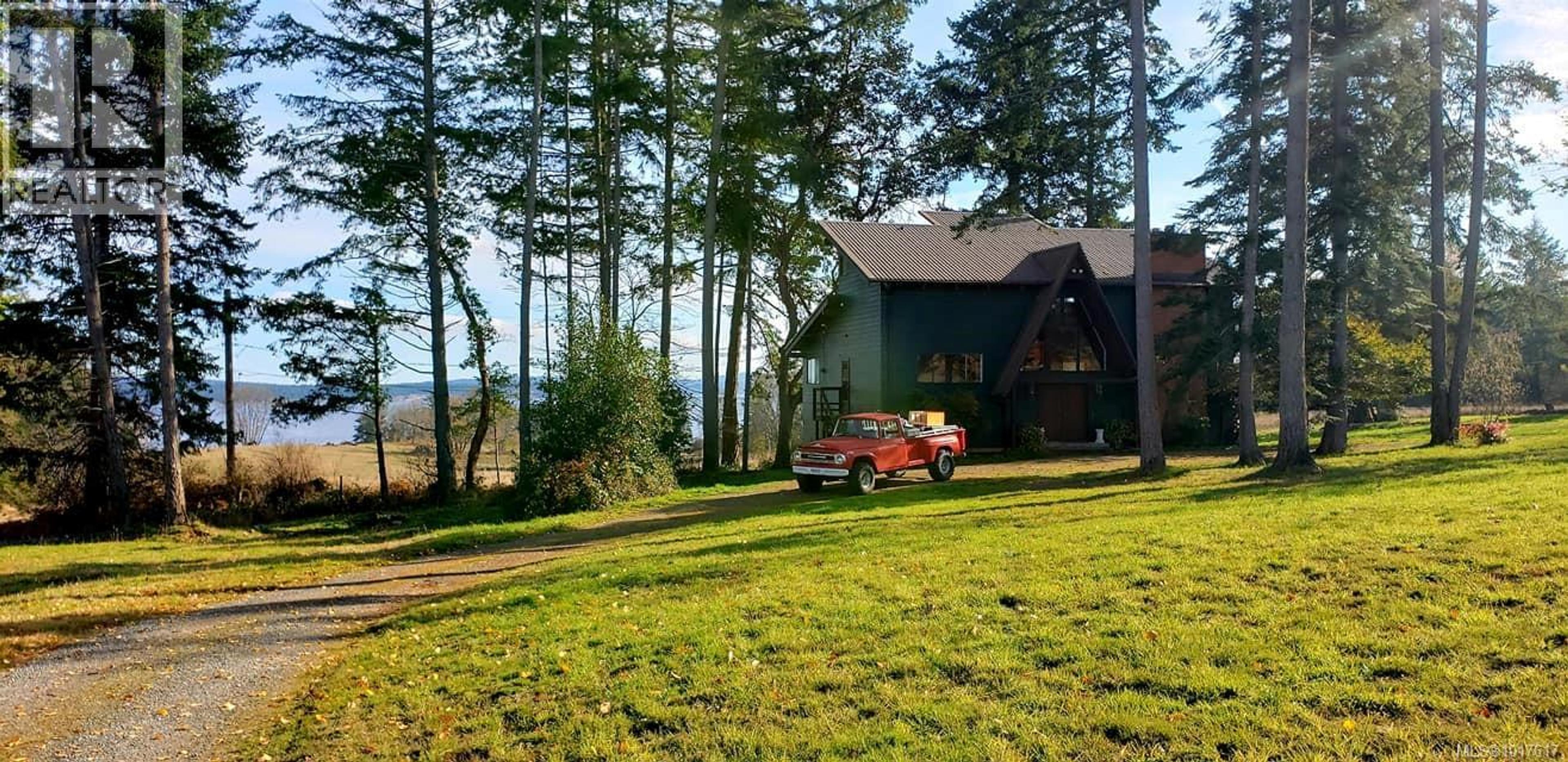 2980 Lofthouse Rd, Cassidy - Exteriors - Photo 4