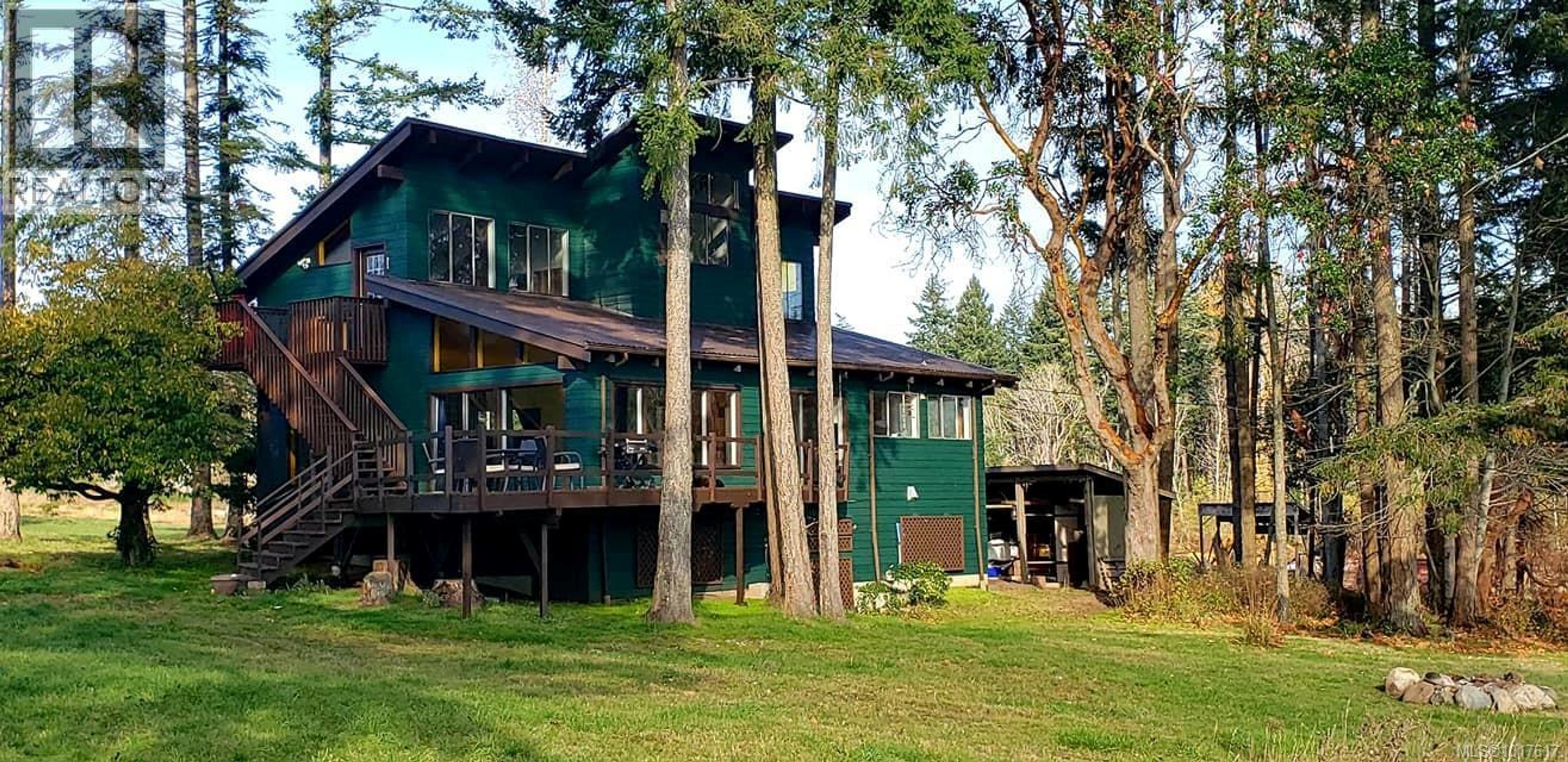 2980 Lofthouse Rd, Cassidy - Exteriors - Photo 7