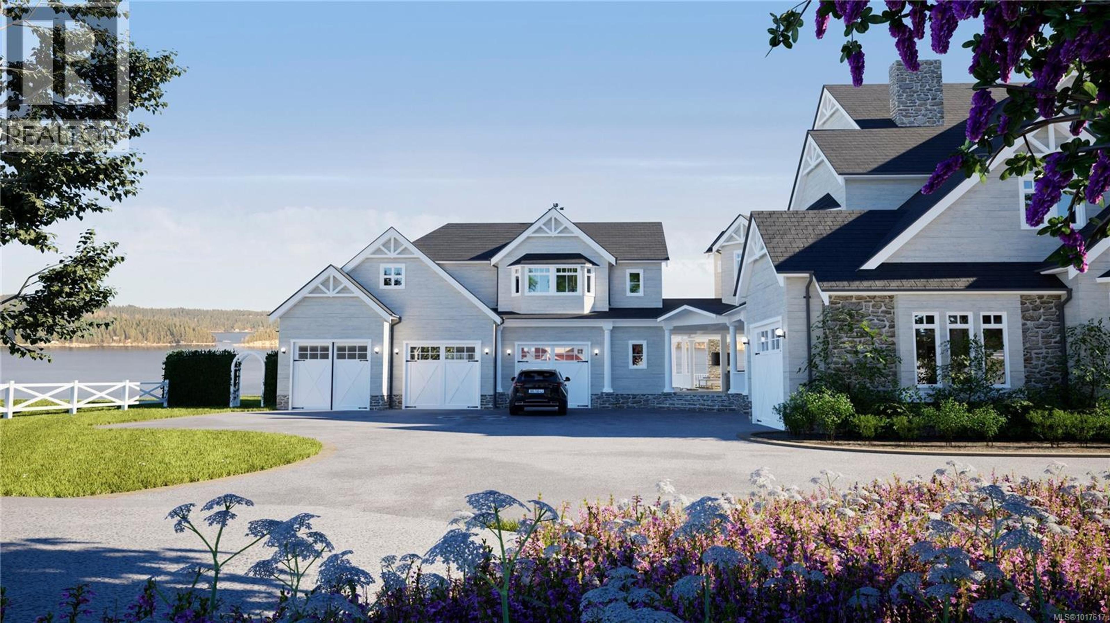 2980 Lofthouse Rd, Cassidy - Exteriors - Photo 9