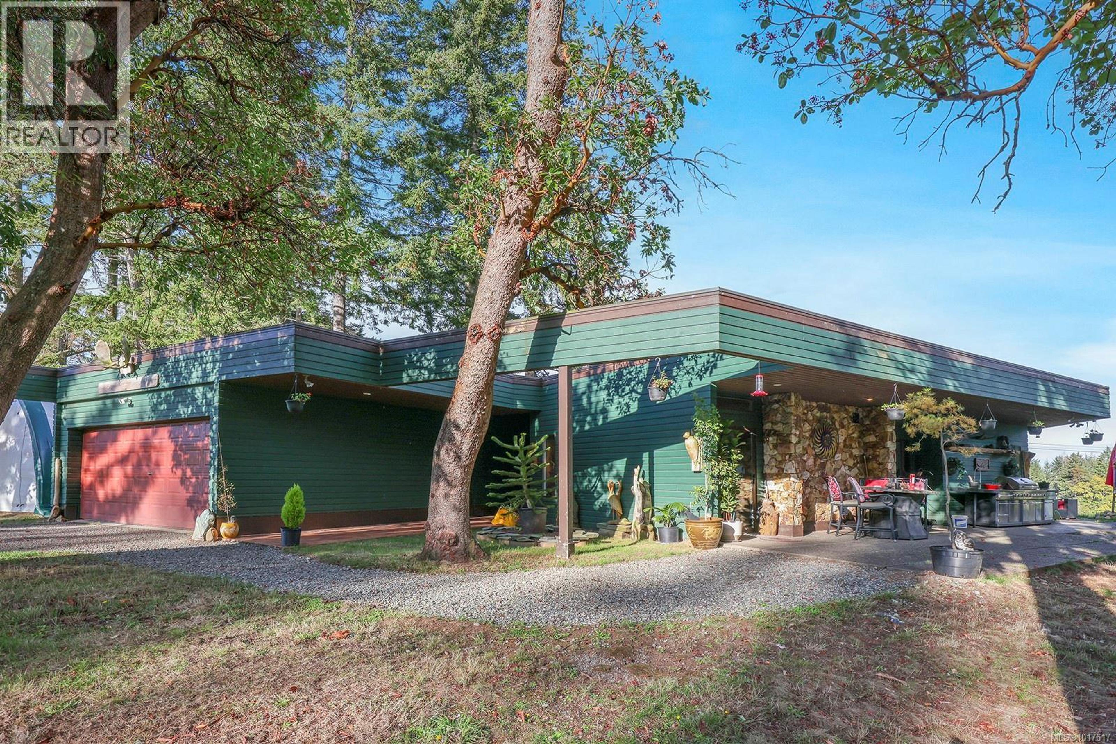 2980 Lofthouse Rd, Cassidy - Exteriors - Photo 12