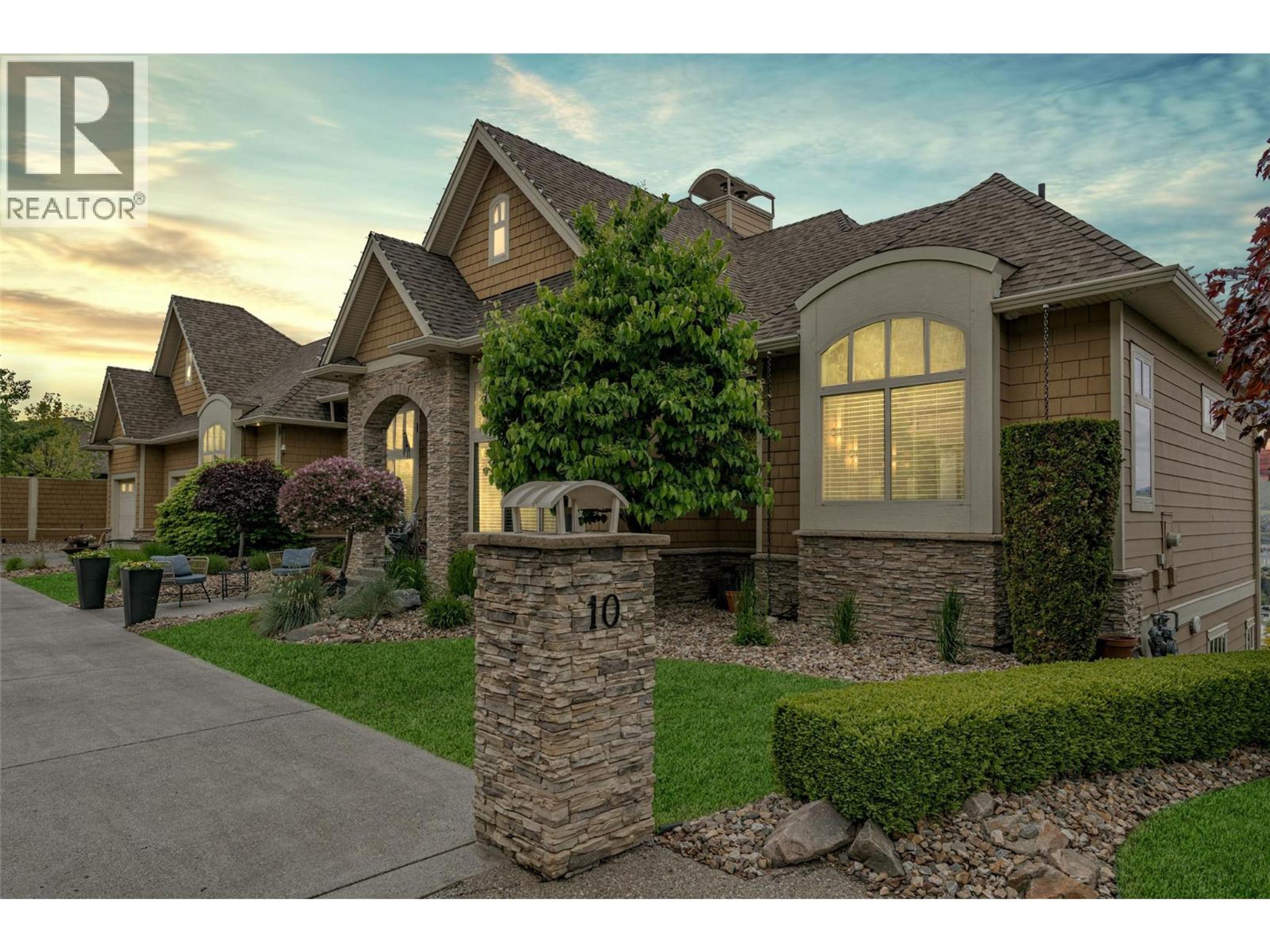 1117 Mt Fosthall Drive, Vernon - Exteriors - Photo 3