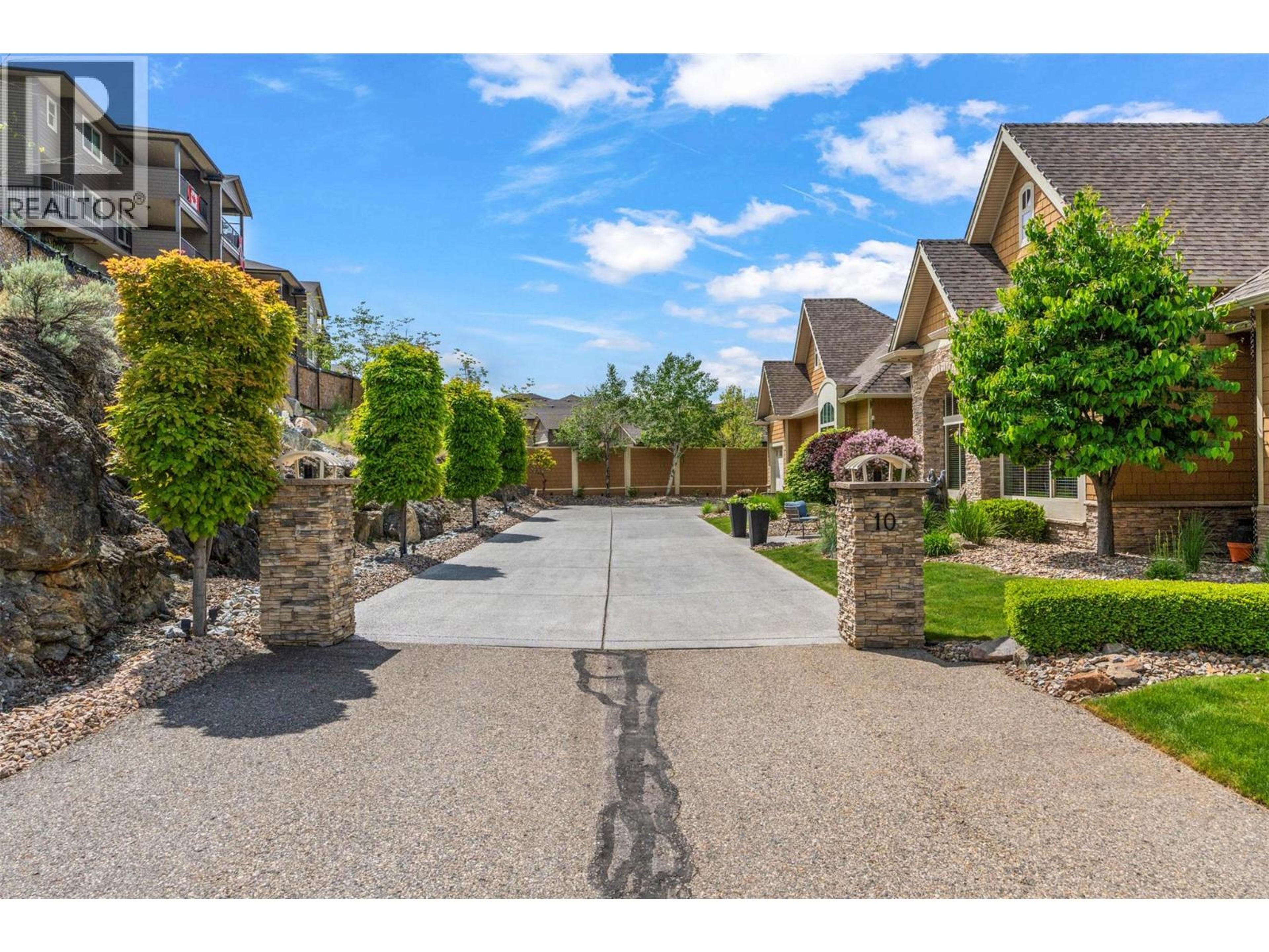 1117 Mt Fosthall Drive, Vernon - Exteriors - Full Complex View - Photo 4