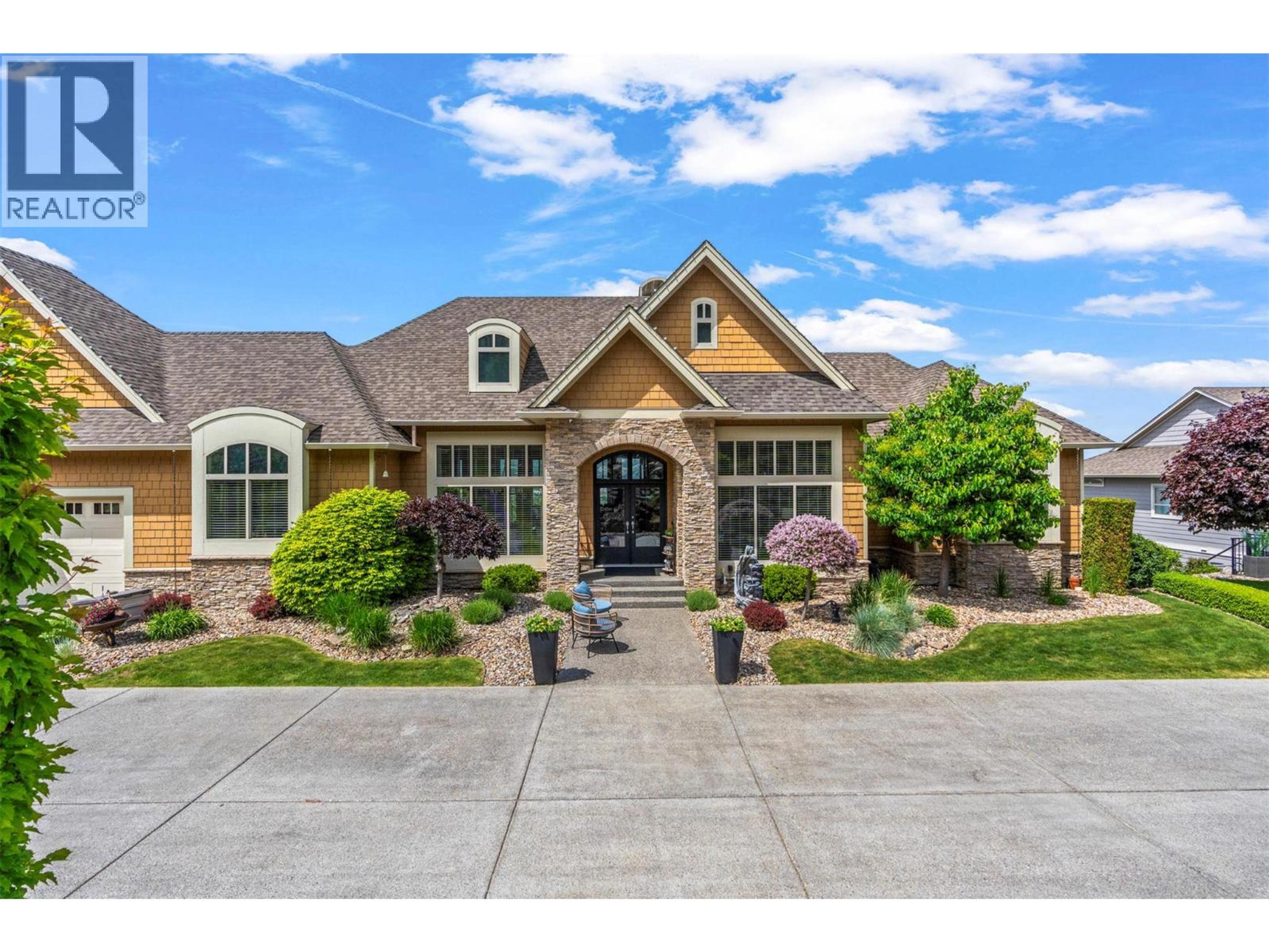 1117 Mt Fosthall Drive, Vernon - Exteriors - Photo 5