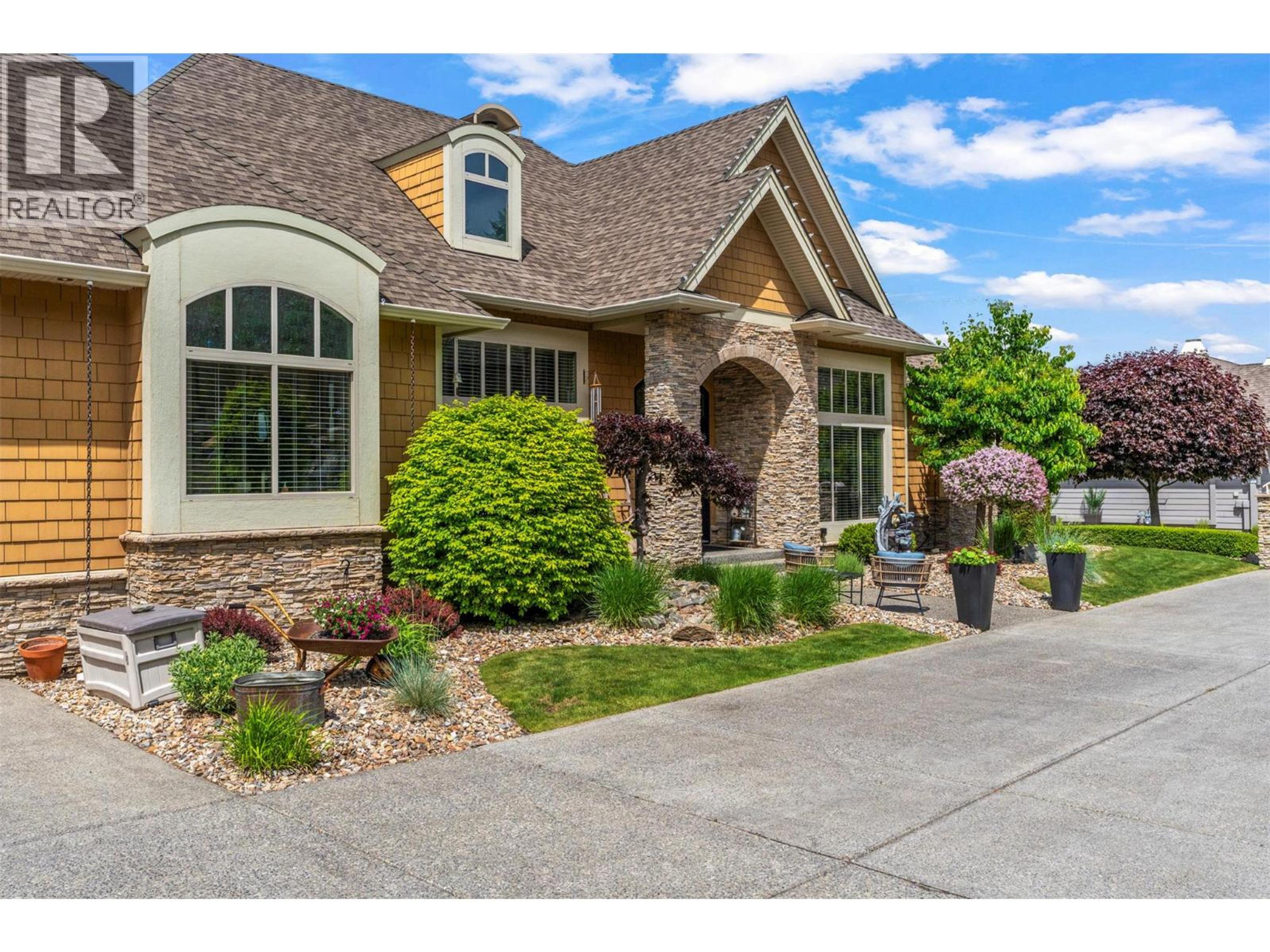 1117 Mt Fosthall Drive, Vernon - Exteriors - Photo 6