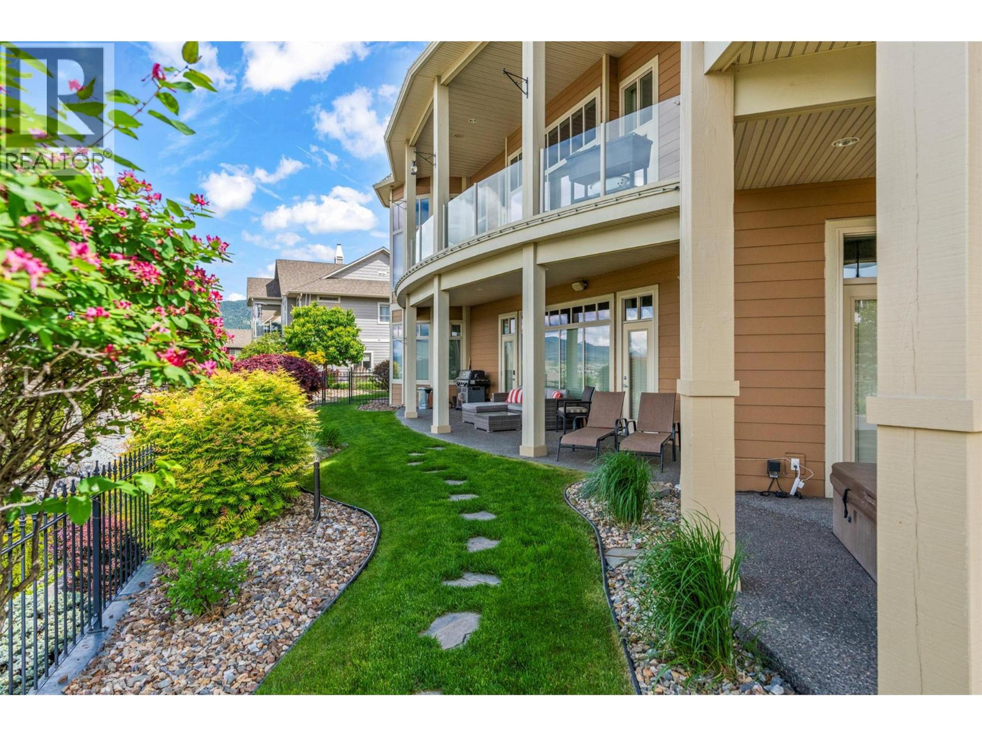 1117 Mt Fosthall Drive, Vernon - Exteriors - Photo 8