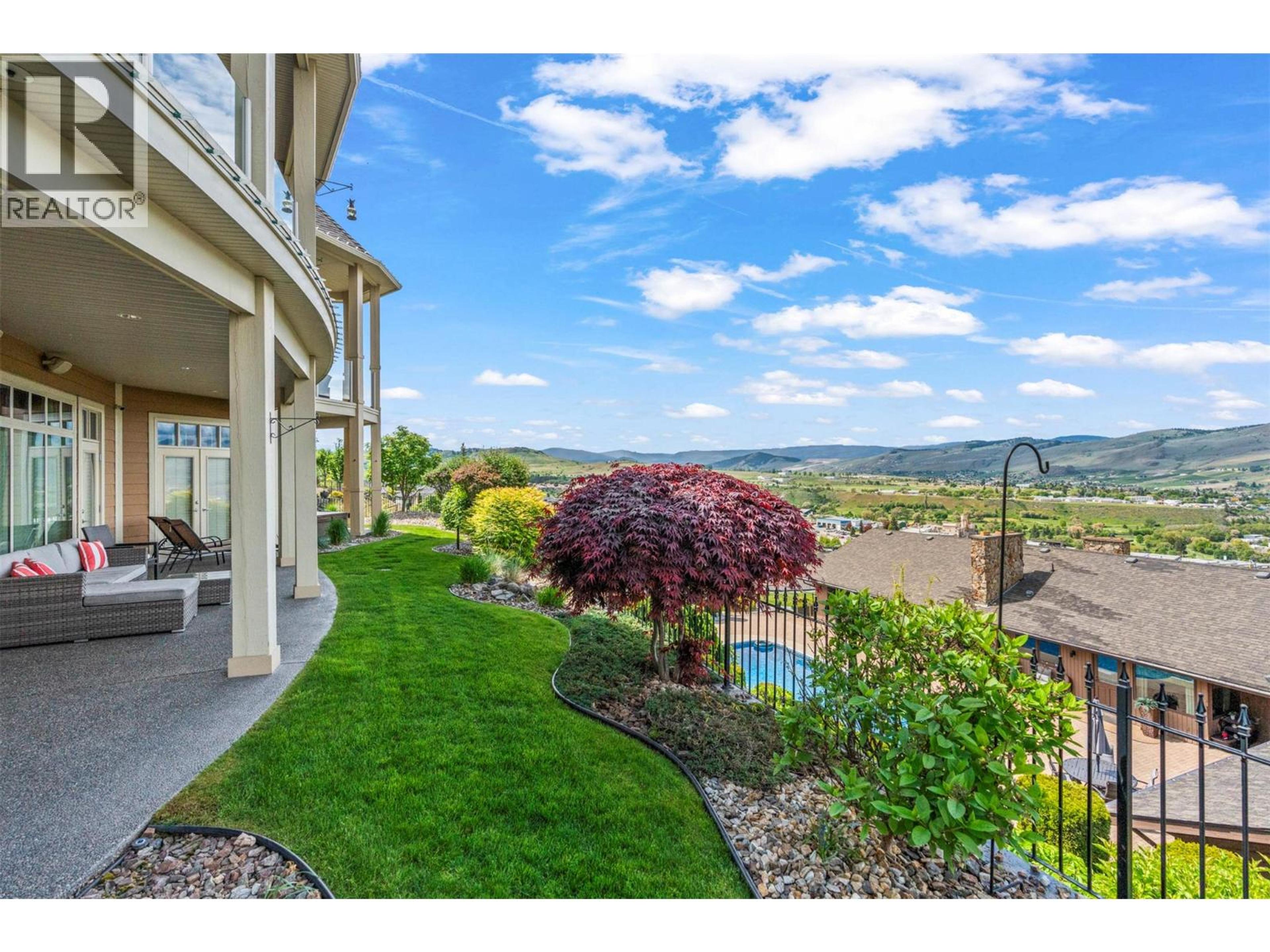 1117 Mt Fosthall Drive, Vernon - Exteriors - Photo 9