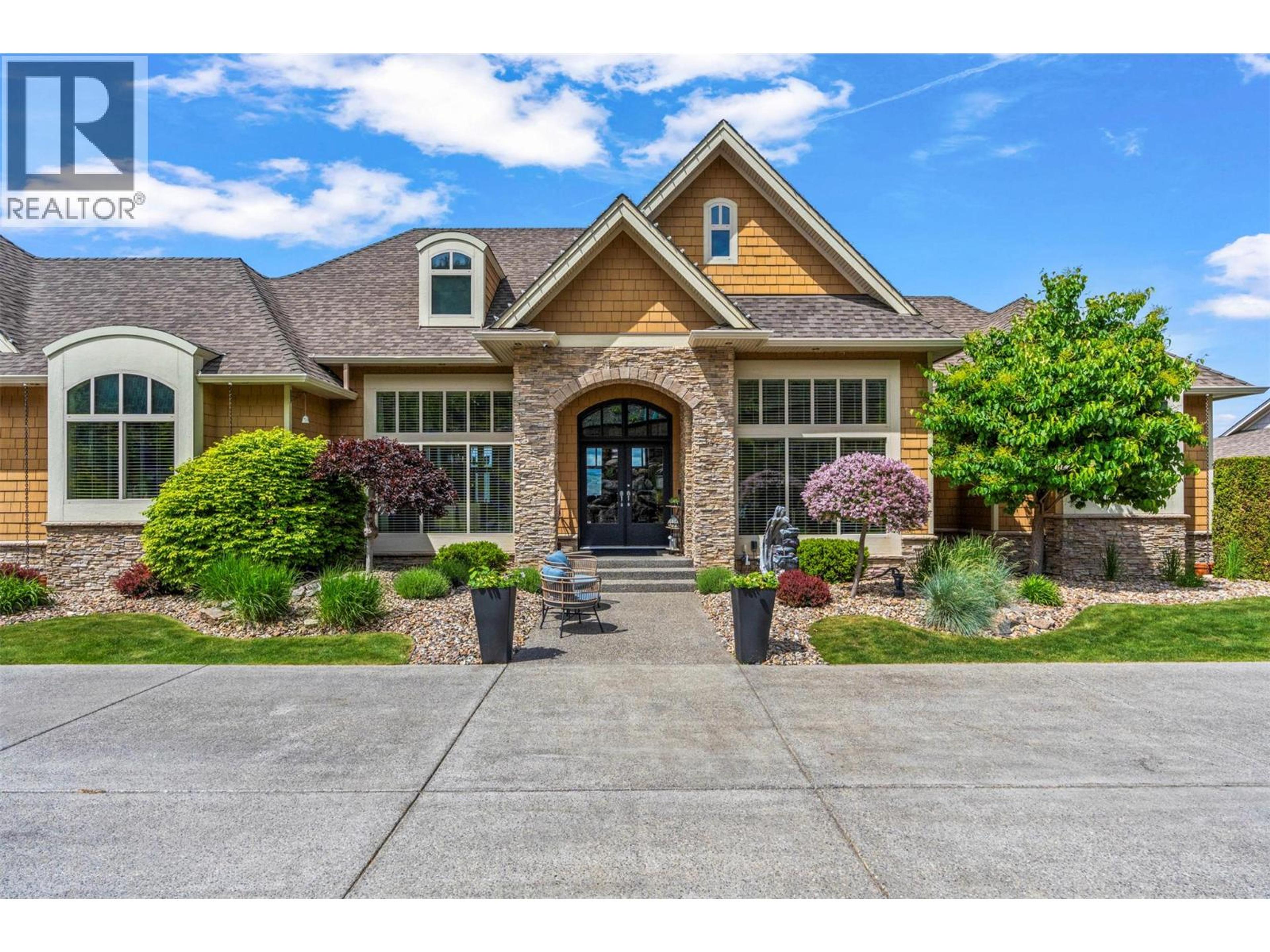 1117 Mt Fosthall Drive, Vernon - Exteriors - Photo 12