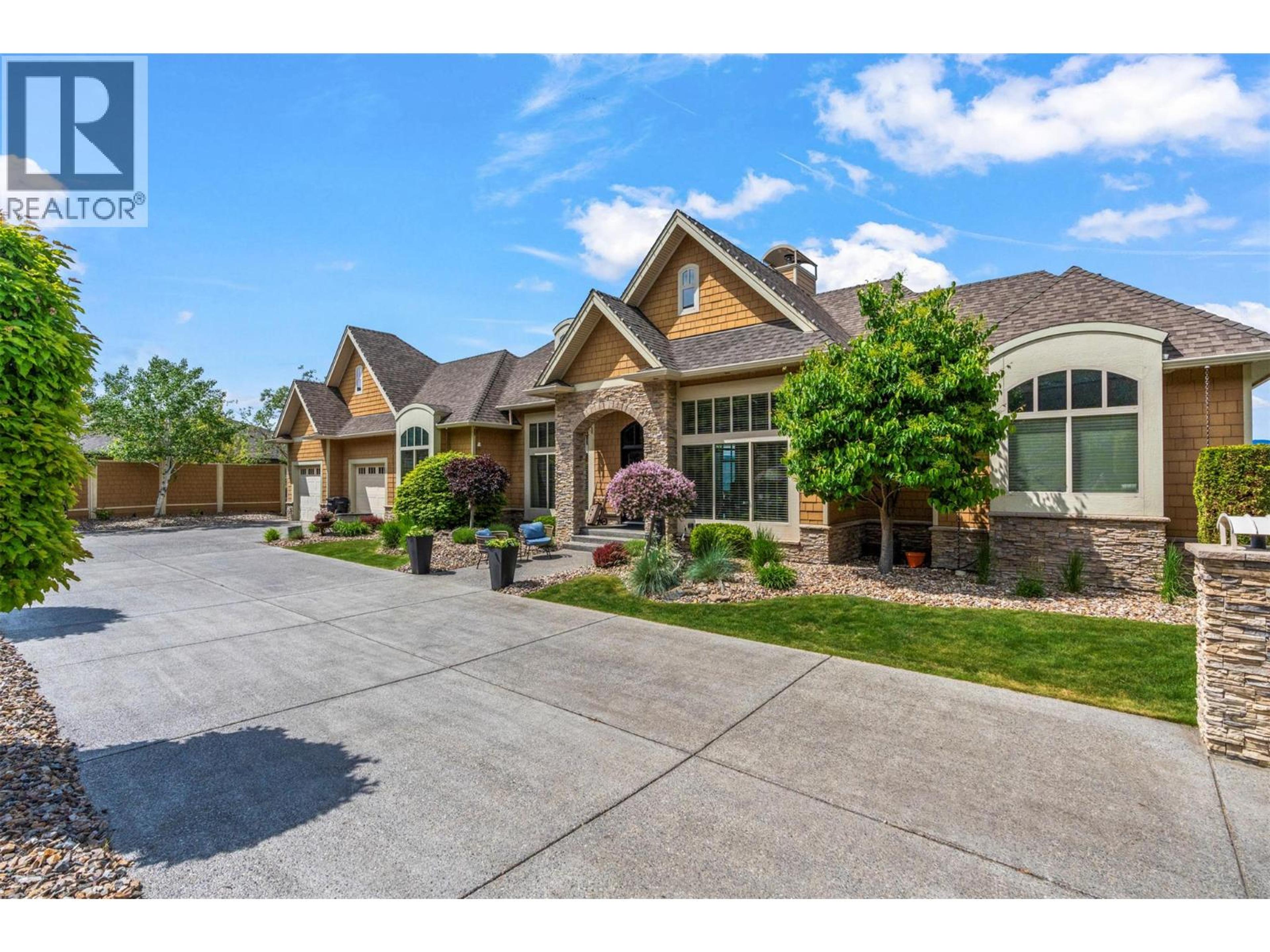 1117 Mt Fosthall Drive, Vernon - Exteriors - Photo 13