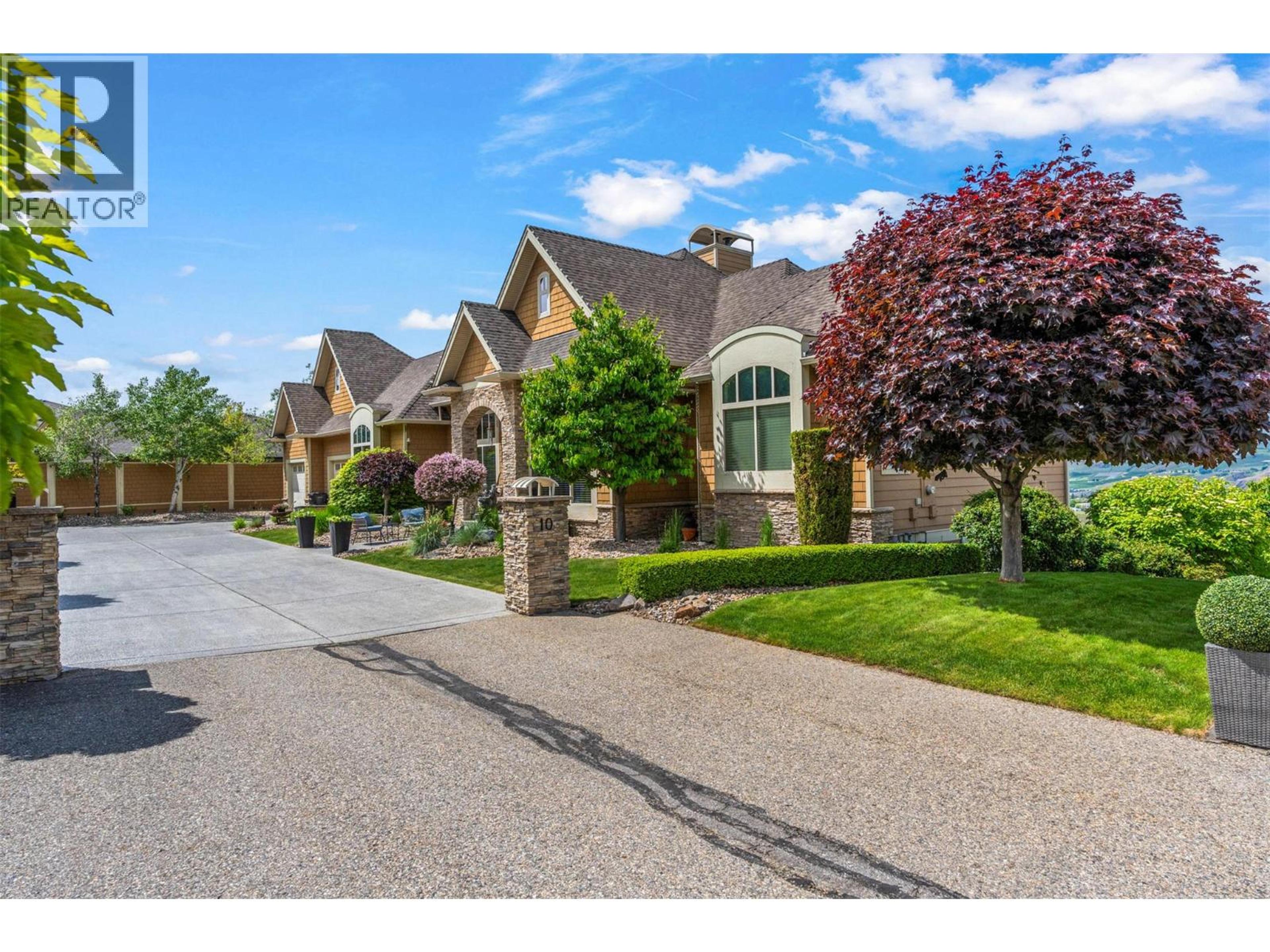 1117 Mt Fosthall Drive, Vernon - Exteriors - Photo 14