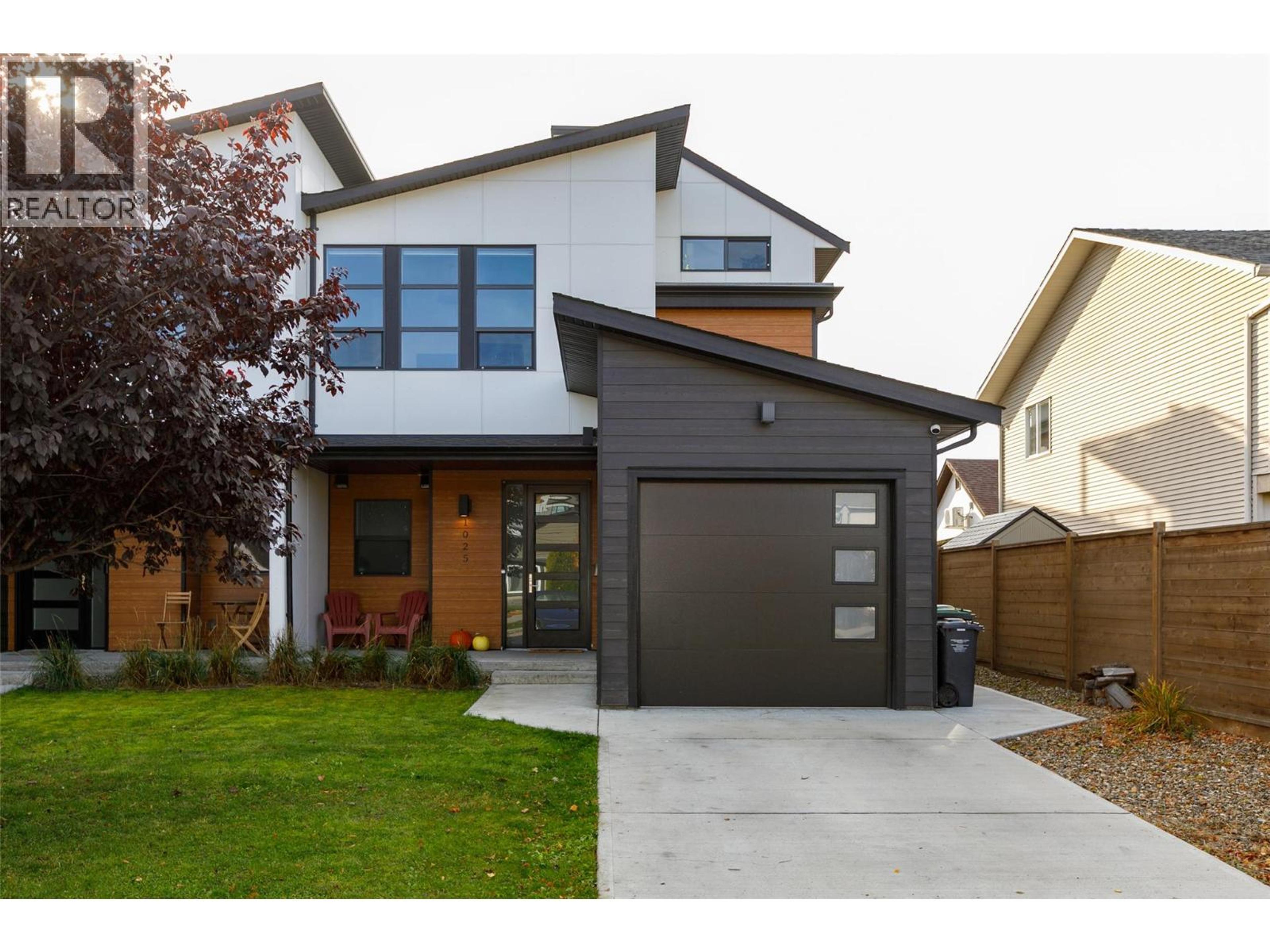 1025 Cawston Avenue, Kelowna - Exteriors - Photo 5