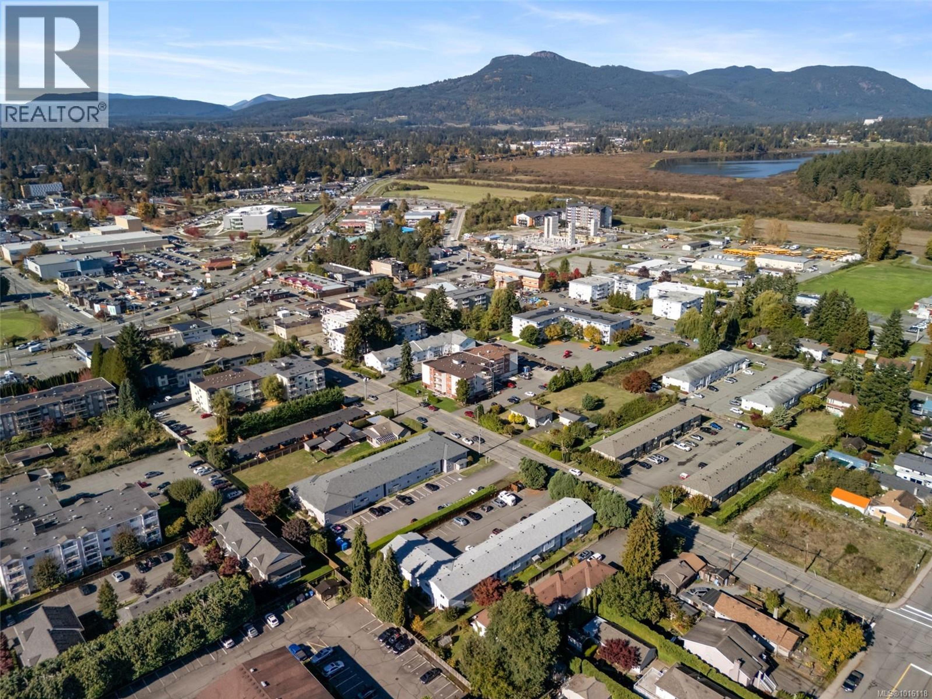 2516 Dingwall St, Duncan - Exteriors - Drone/Aerial View, Marked/Pin - Photo 5