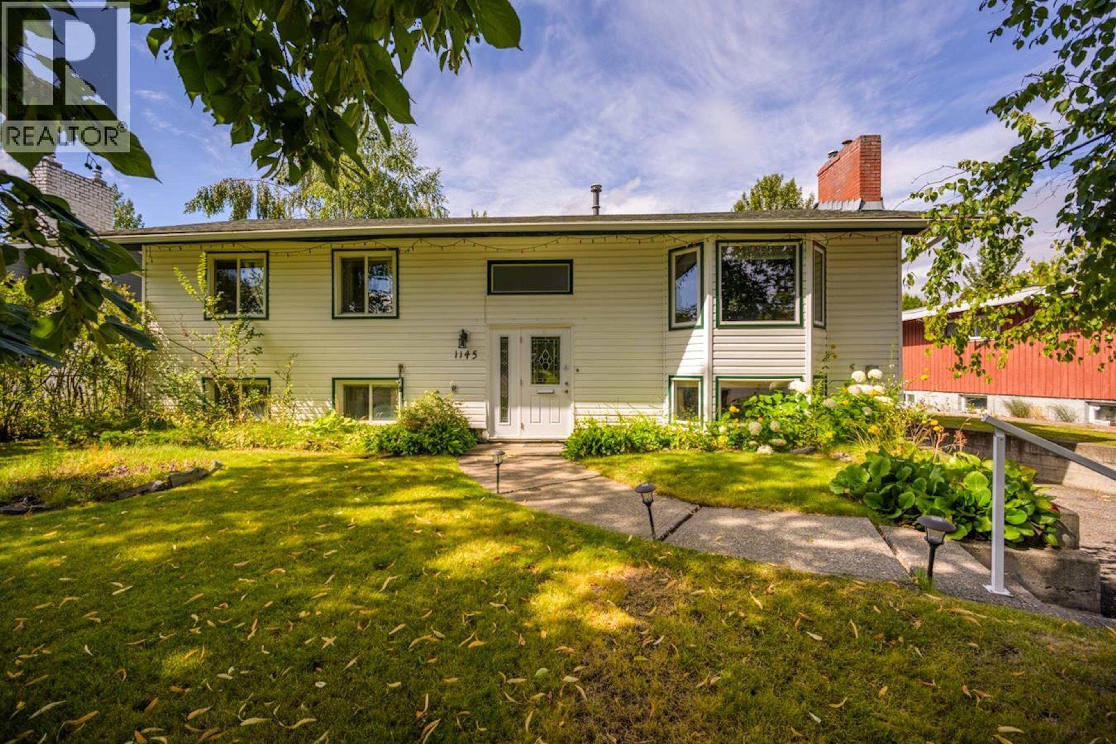 1145 BABINE CRESCENT - Main Image