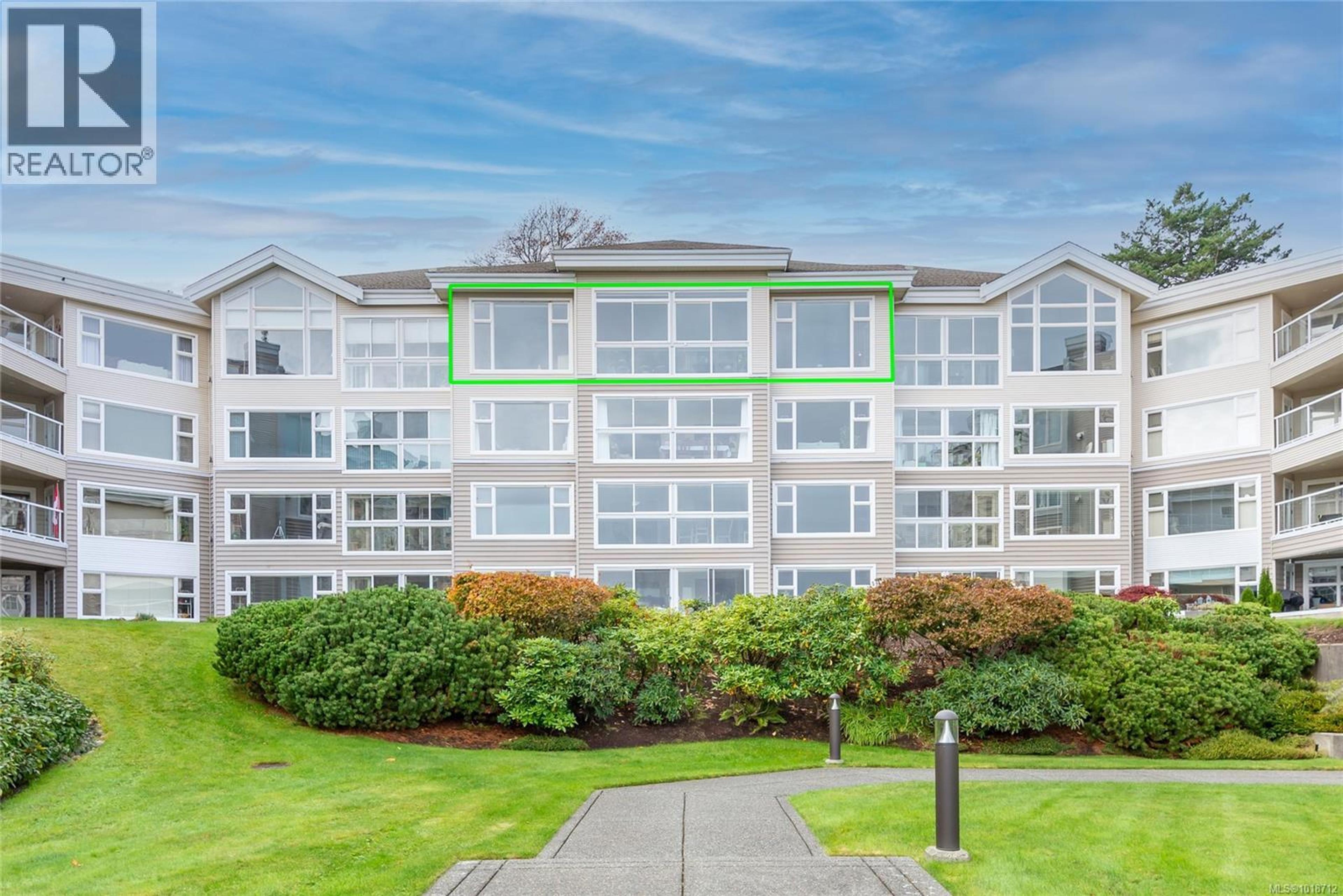 #412 350 SOUTH ISLAND HWY - Main Image