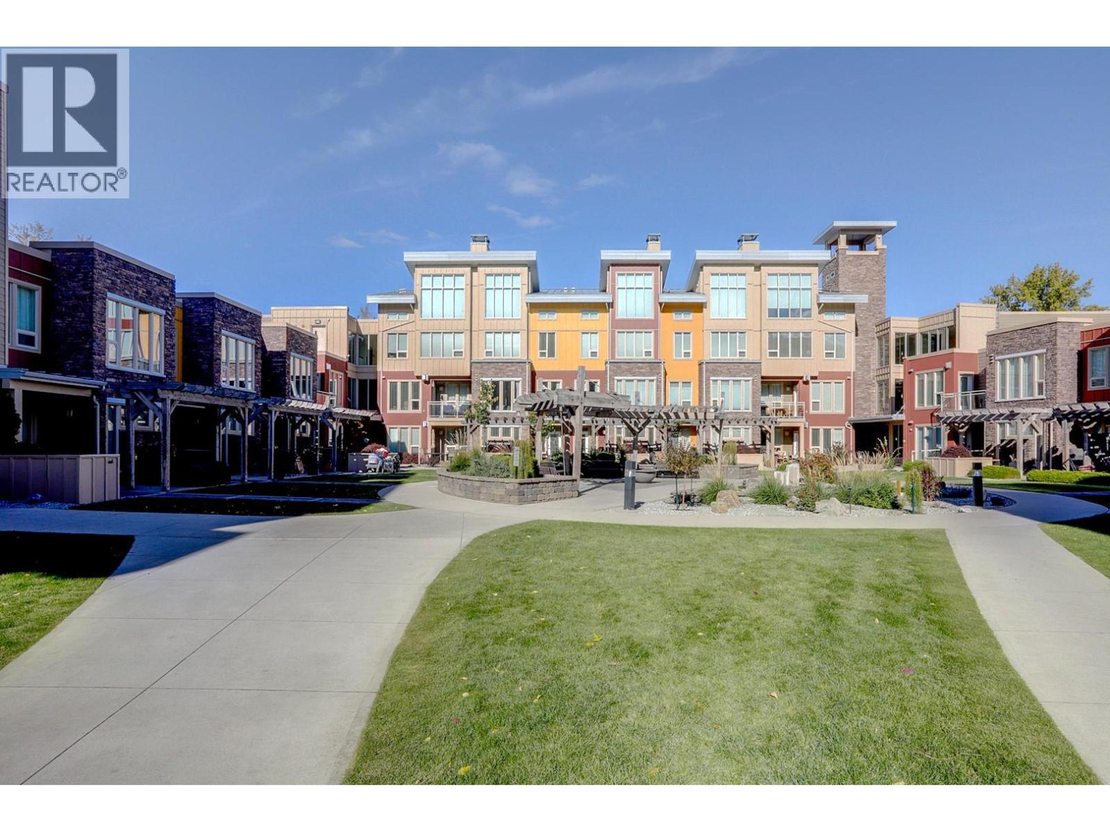 #1114 7343 OKANAGAN LANDING ROAD - Image 2