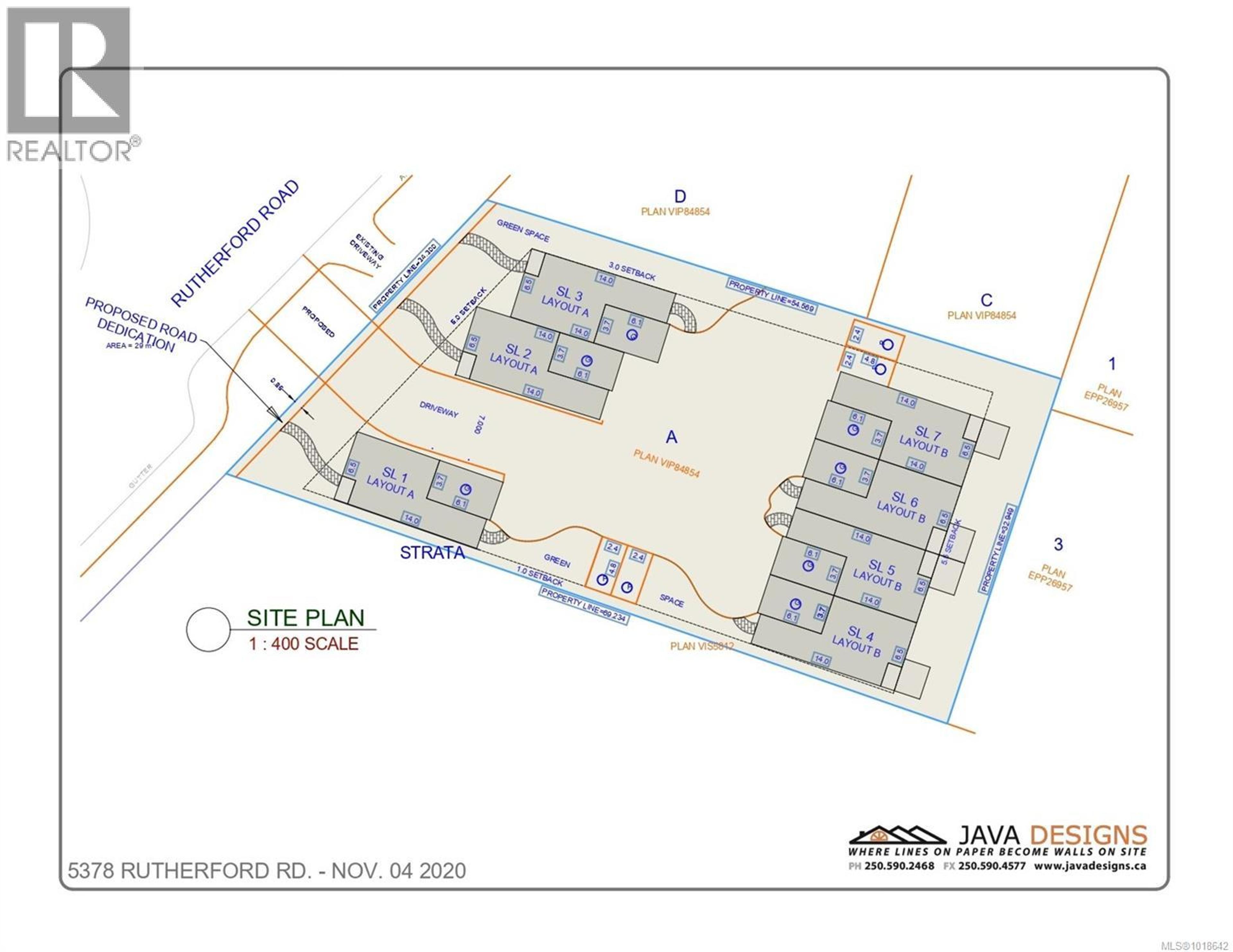 5378 RUTHERFORD RD - Image 2