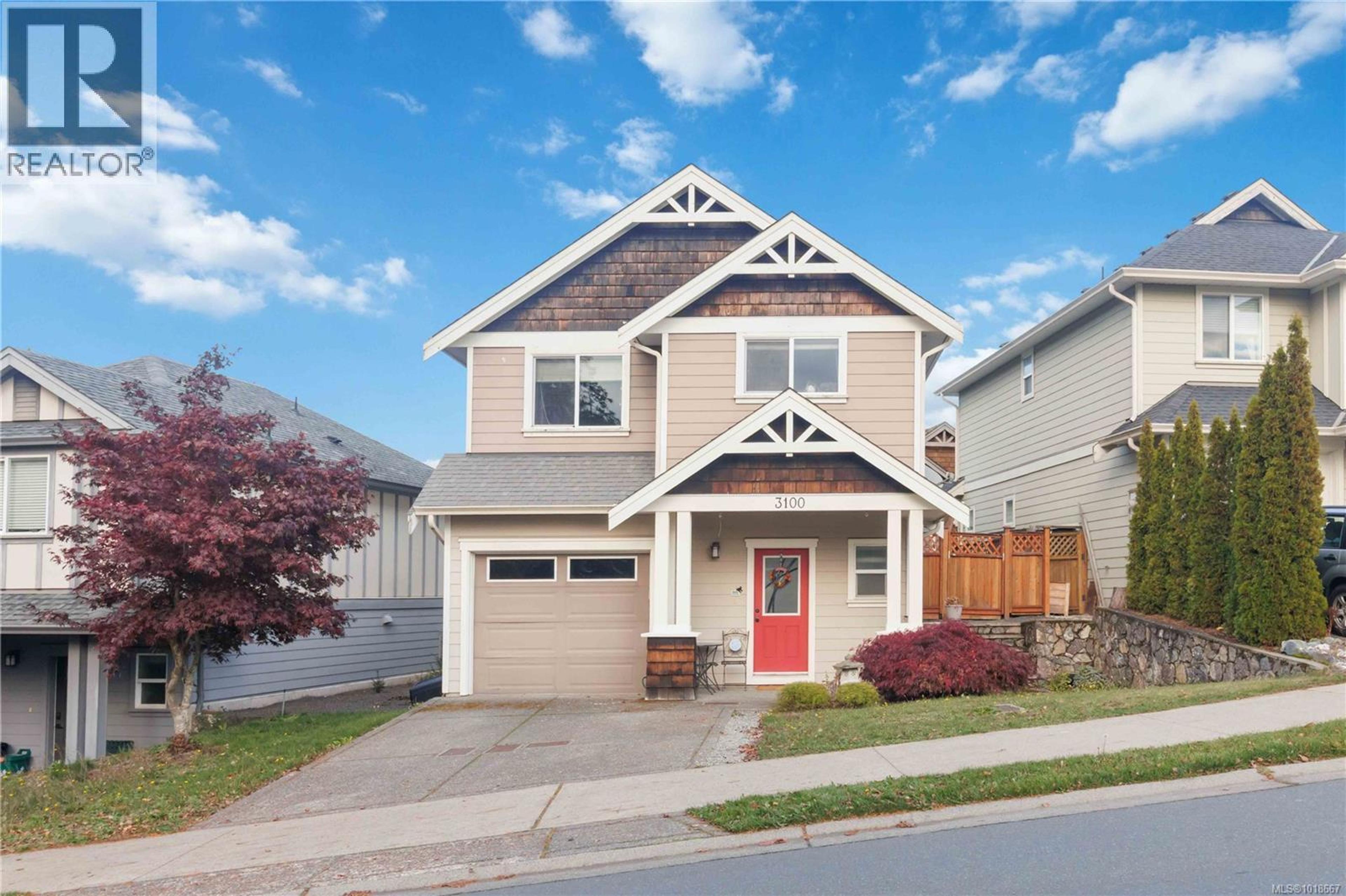 3100 LANGFORD LAKE RD - Main Image