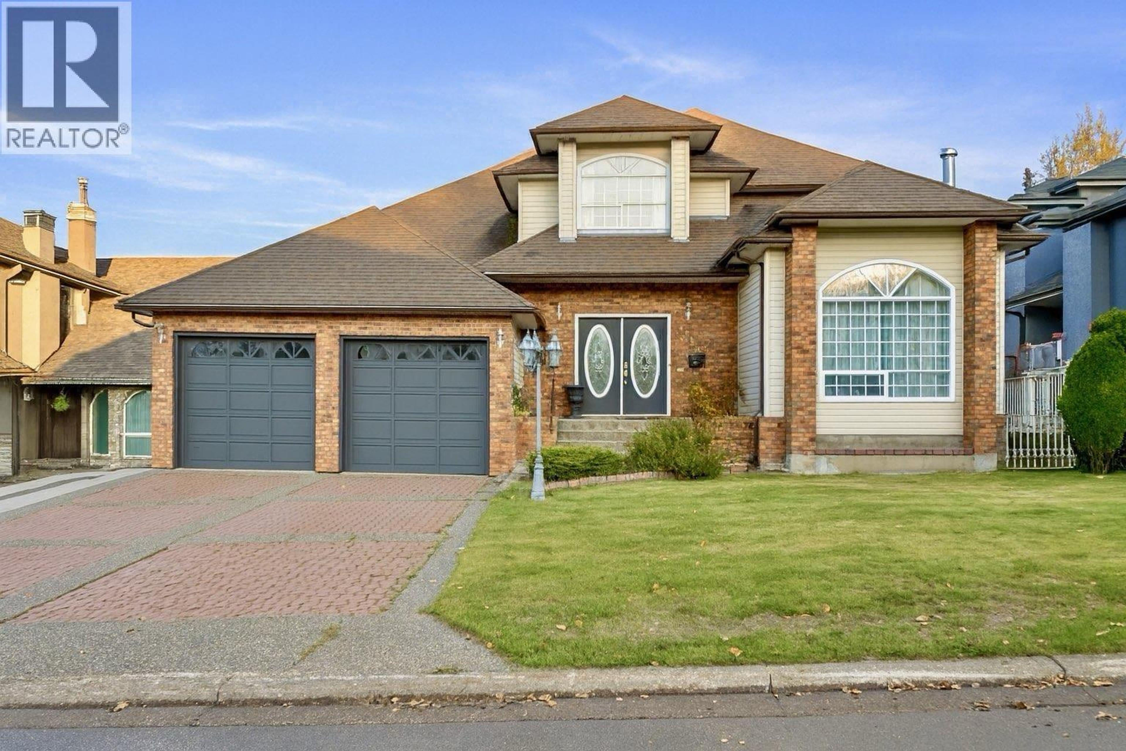 4050 BARNES DRIVE - Main Image