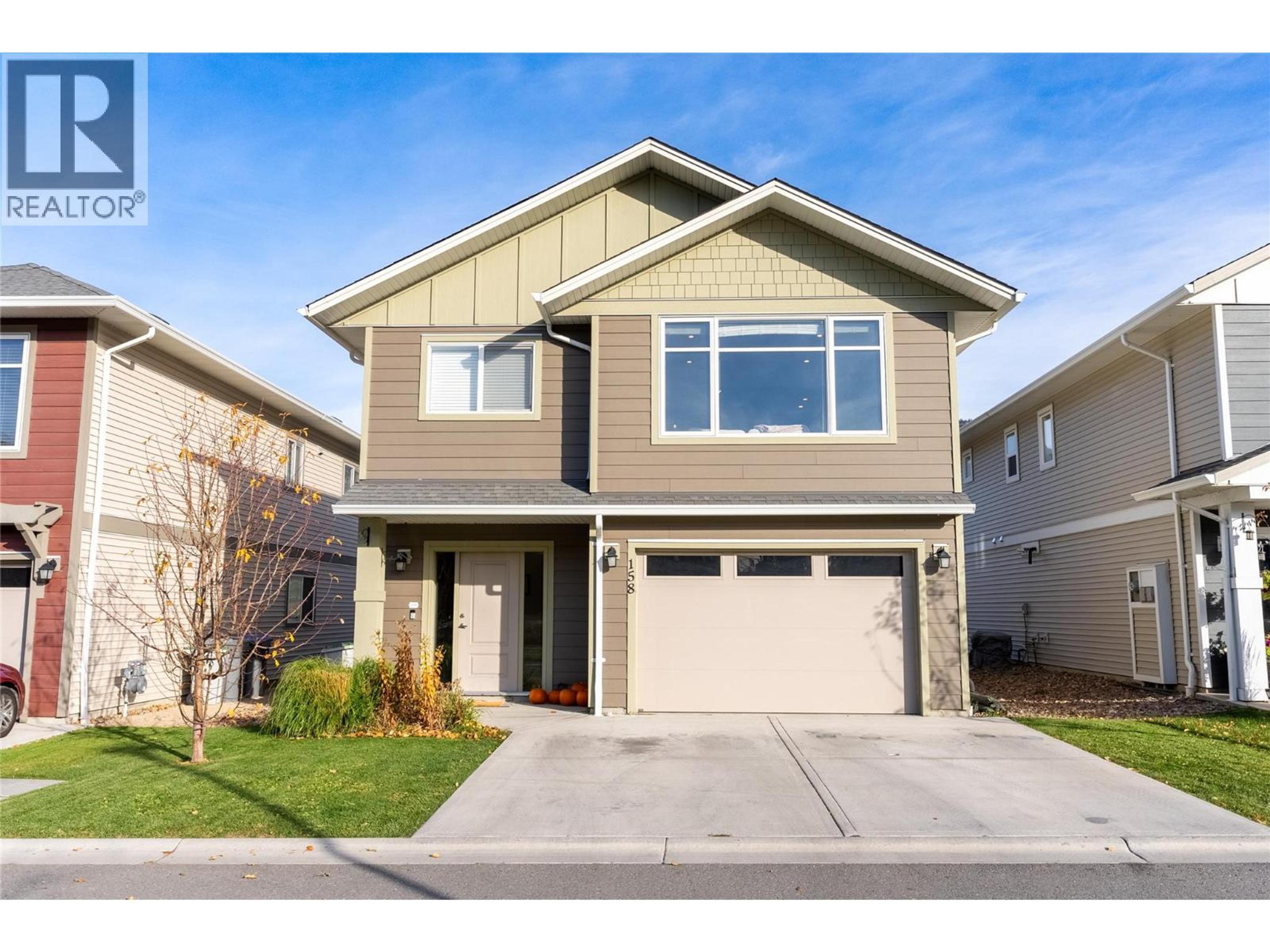 #158 8800 DALLAS DRIVE - Main Image