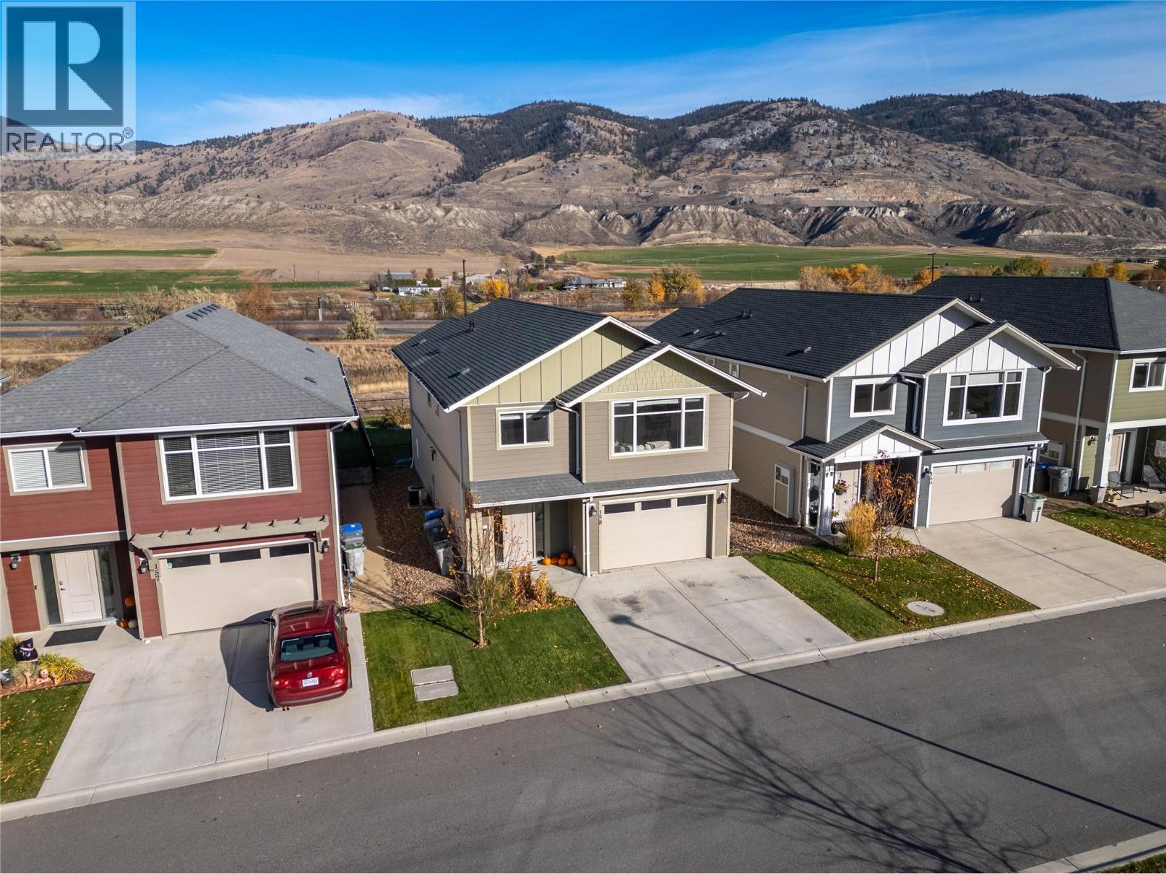 8800 DALLAS Drive, Kamloops - Exteriors - Drone/Aerial View - Photo 2