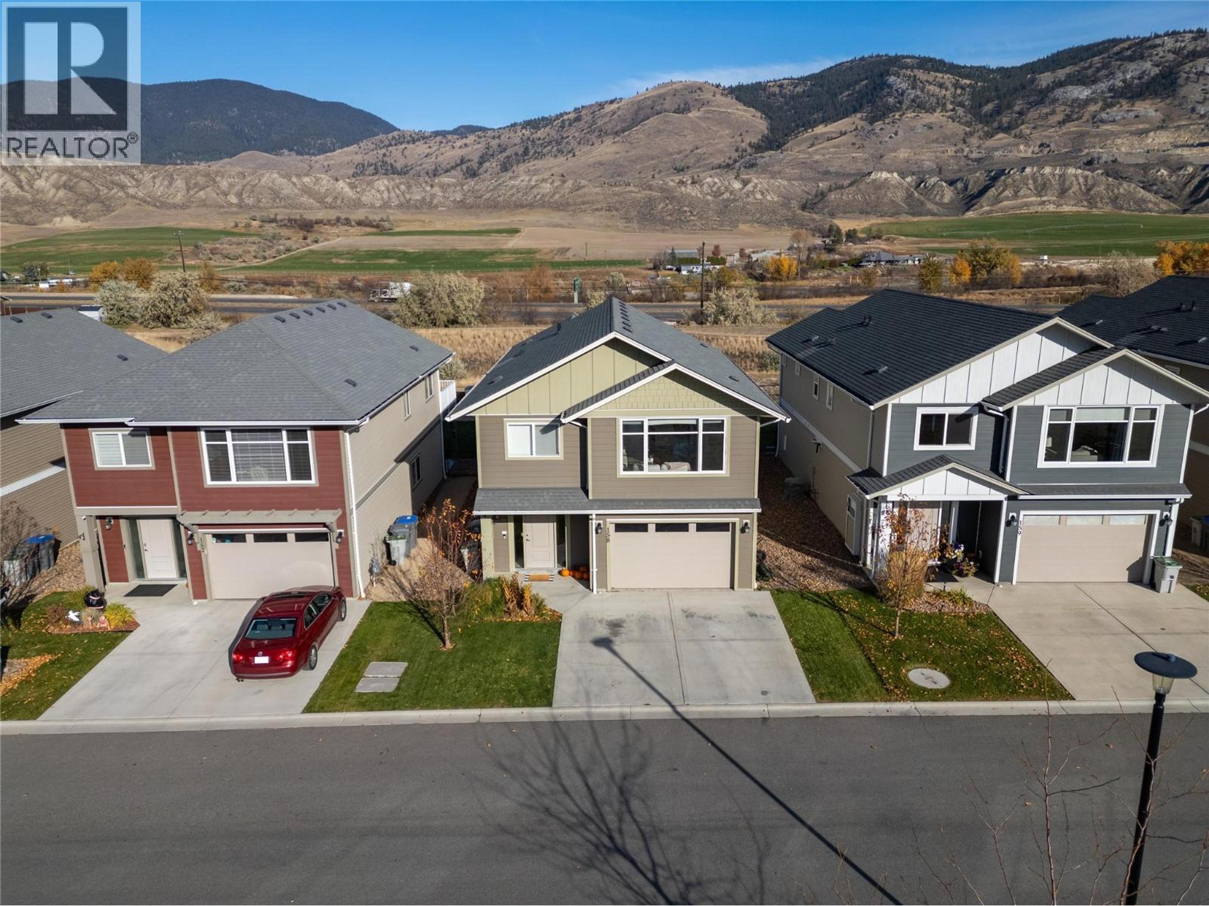 8800 DALLAS Drive, Kamloops - Exteriors - Full Complex View, Drone/Aerial View - Photo 5