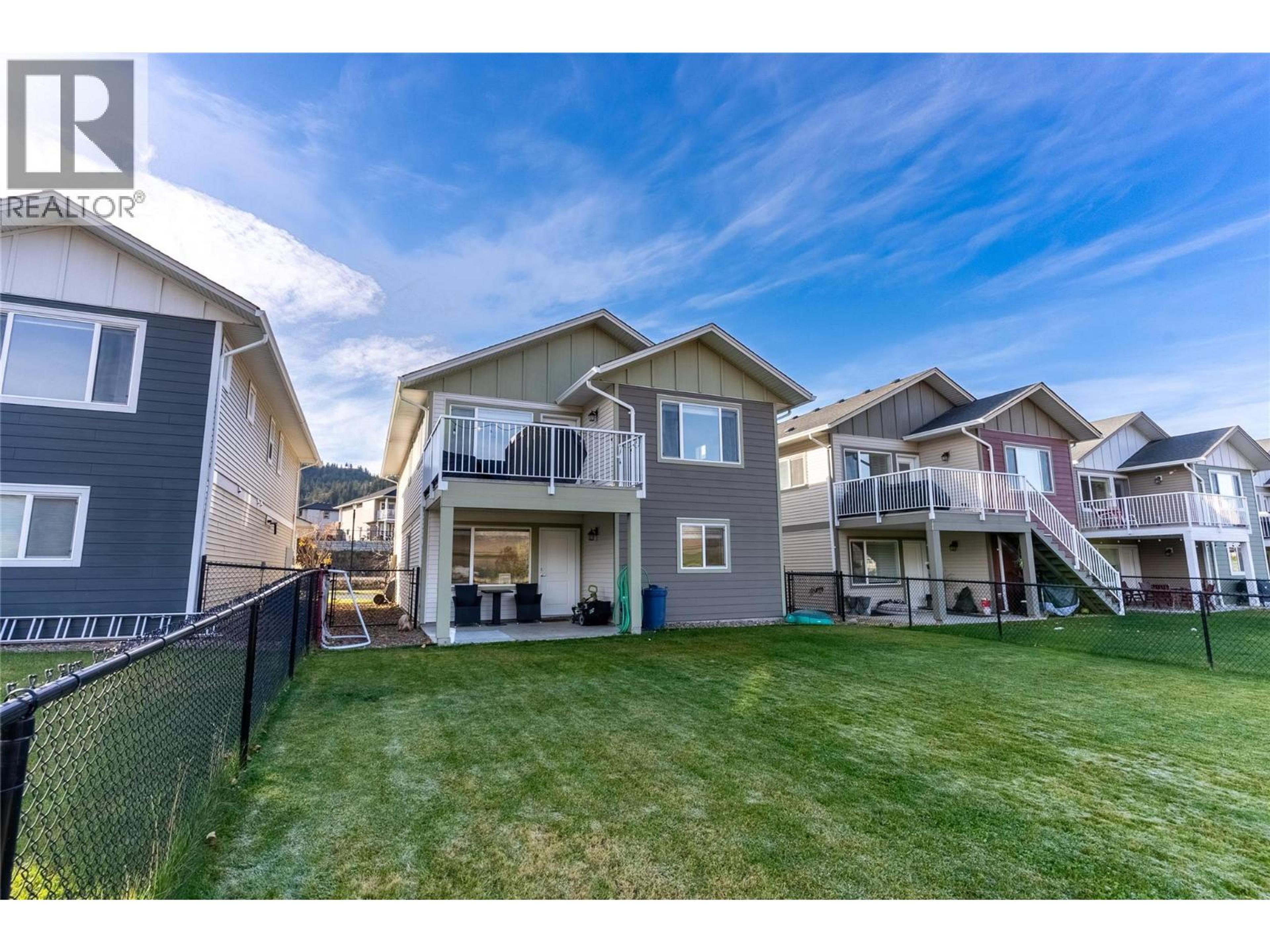 8800 DALLAS Drive, Kamloops - Exteriors - Full Complex View - Photo 8