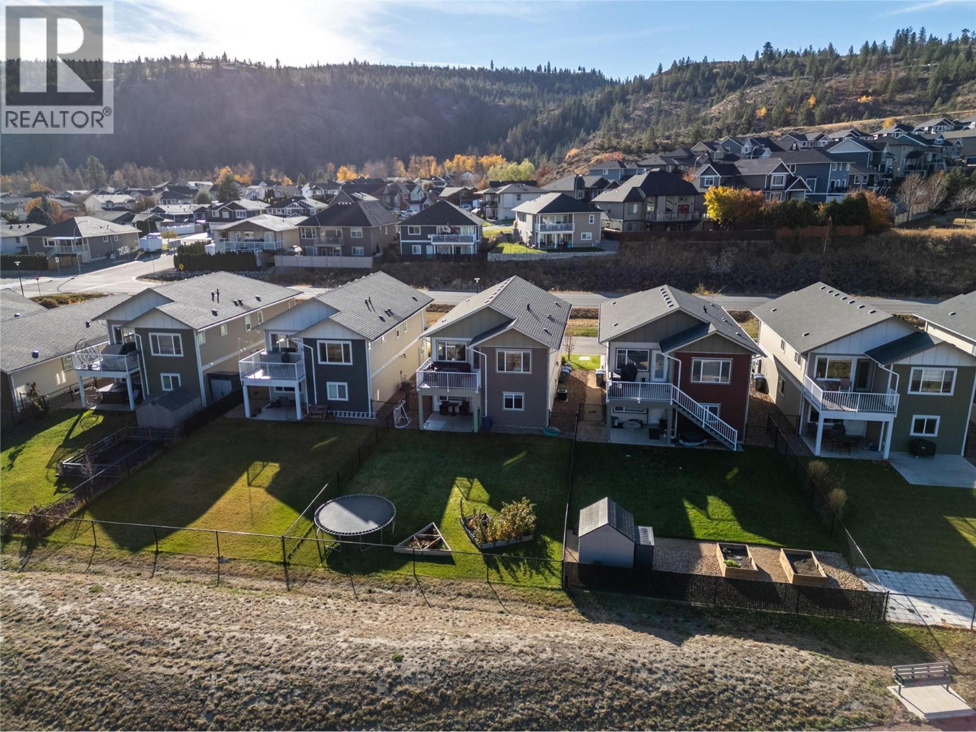 8800 DALLAS Drive, Kamloops - Exteriors - Full Complex View, Drone/Aerial View - Photo 9