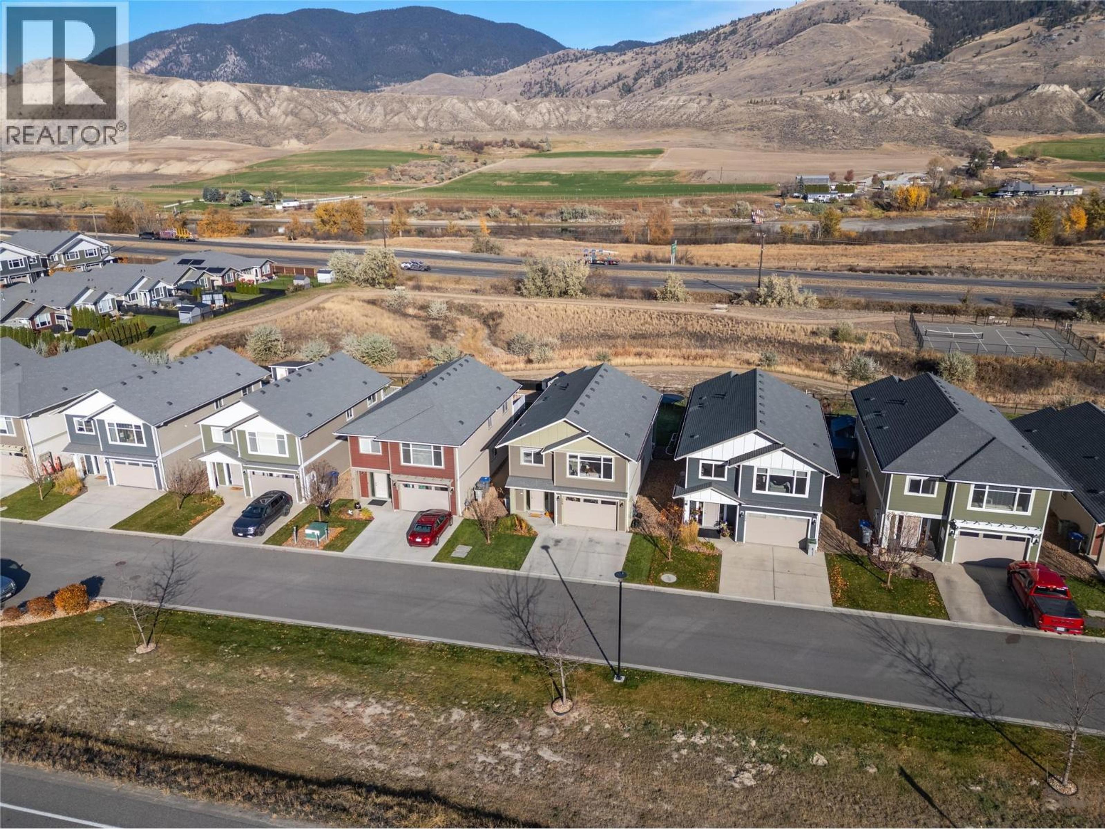 8800 DALLAS Drive, Kamloops - Exteriors - Full Complex View, Drone/Aerial View - Photo 10