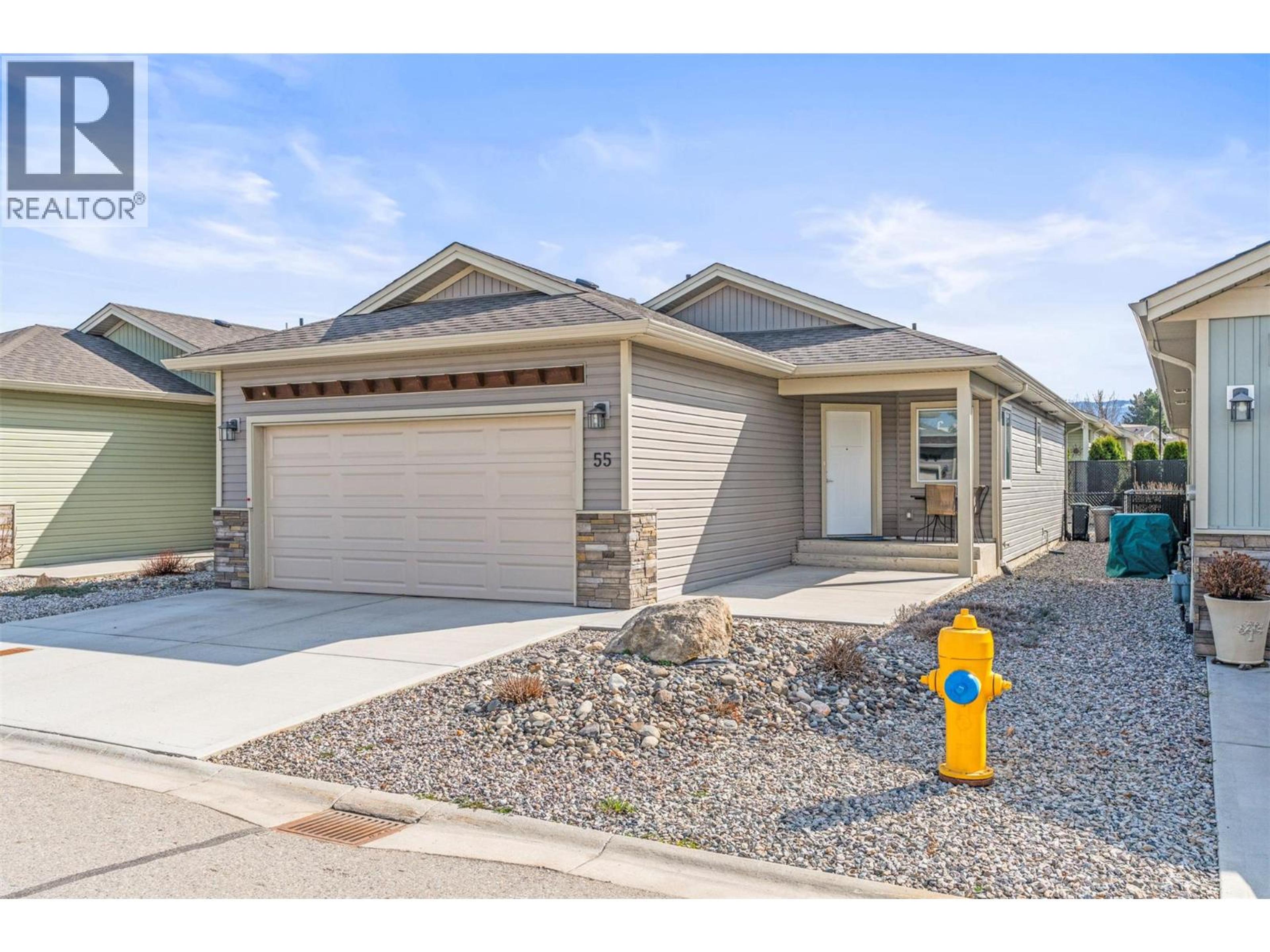 #55 2100 55 AVENUE - Main Image