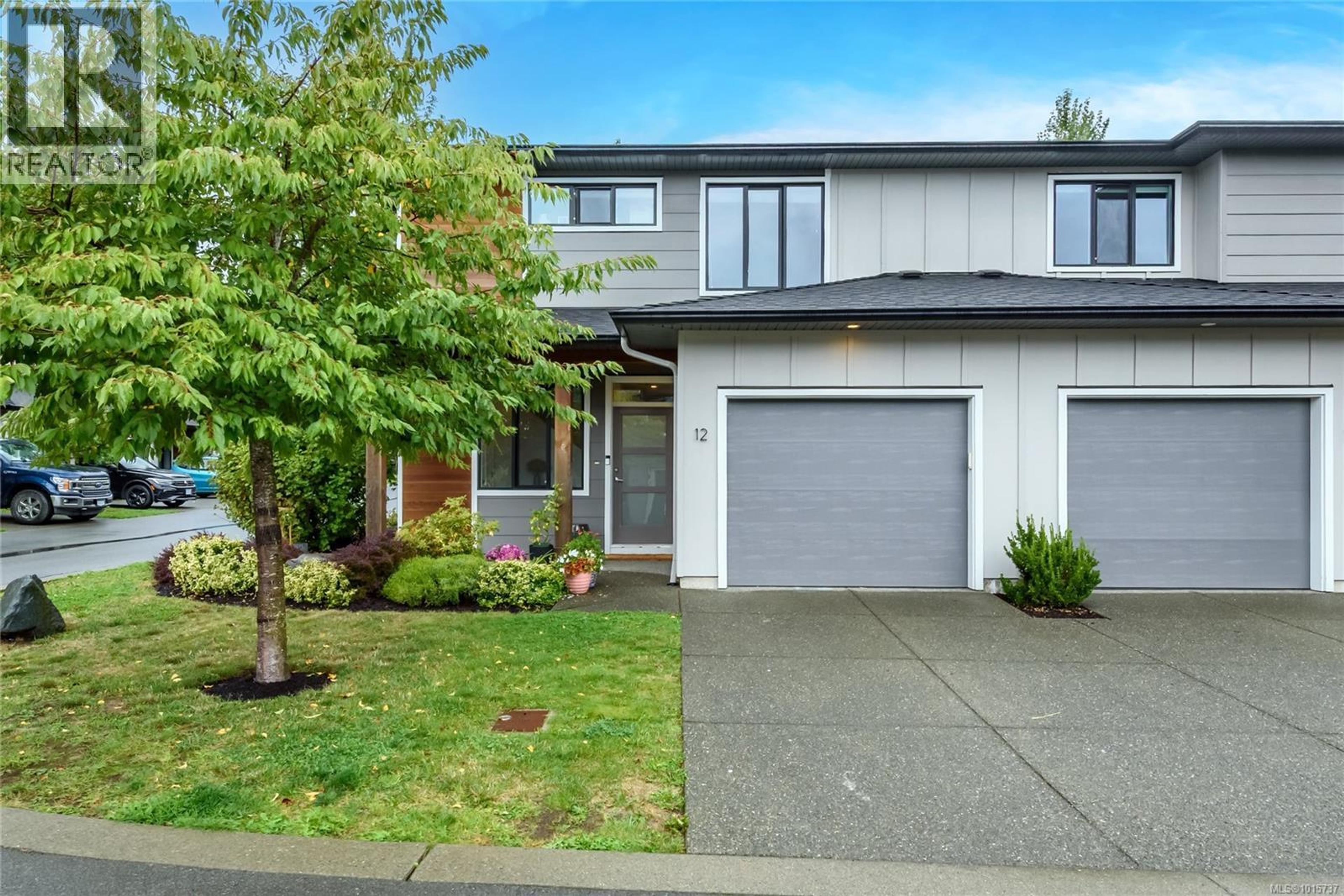 2607 Kendal Ave, Cumberland - Exteriors - Photo 1