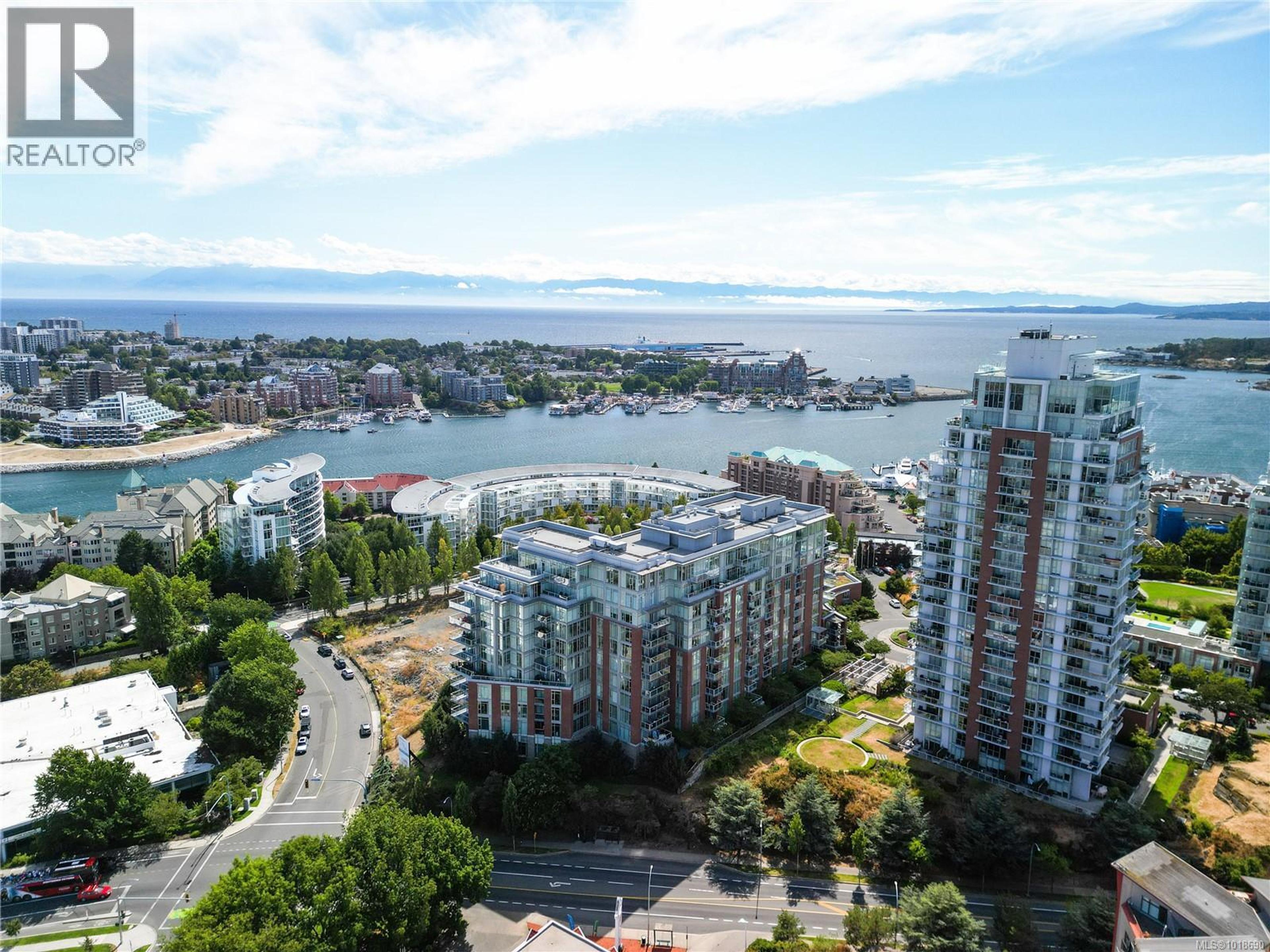 #205 100 SAGHALIE RD - Image 3