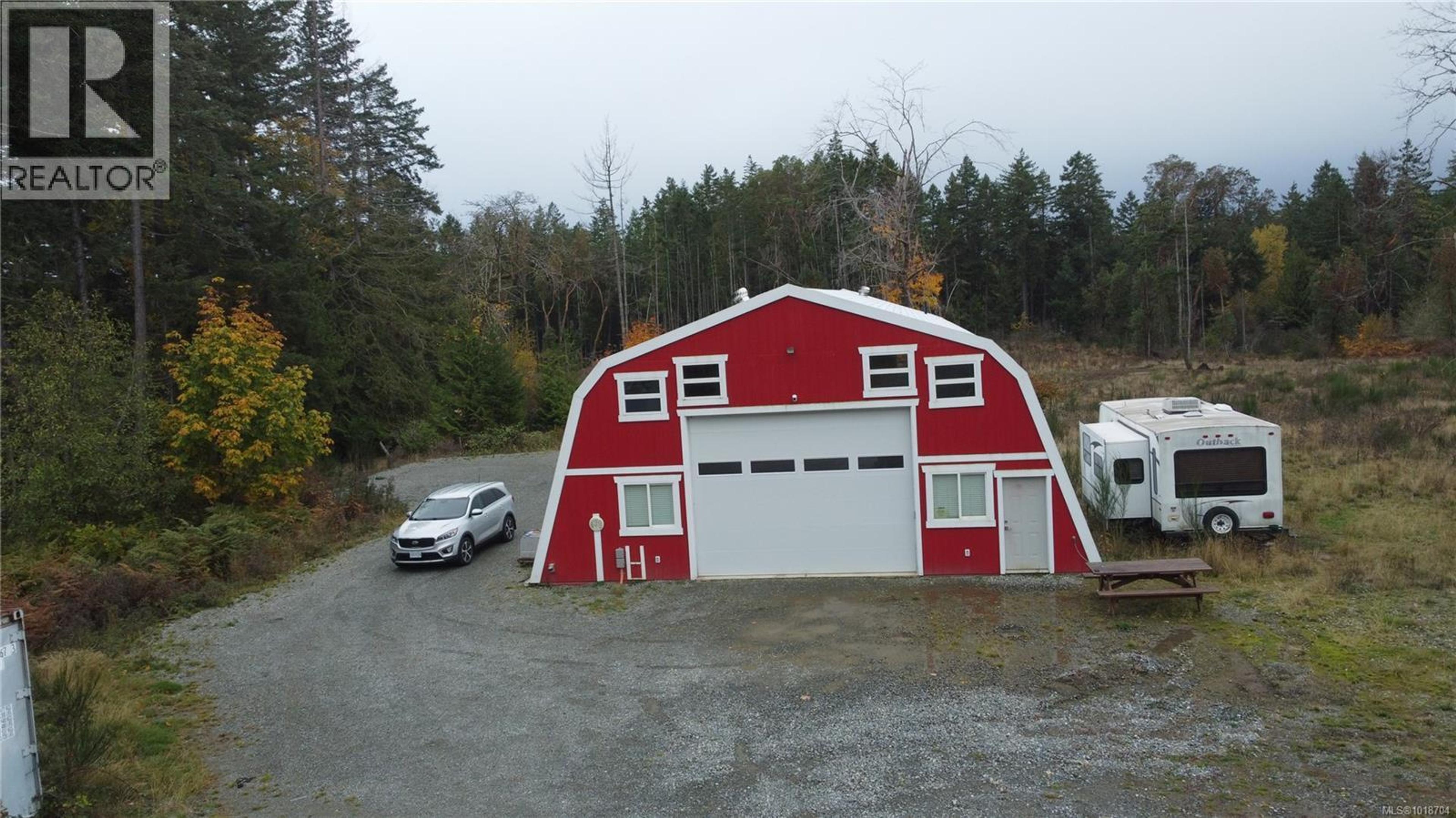 3750 YELLOW POINT RD - Main Image