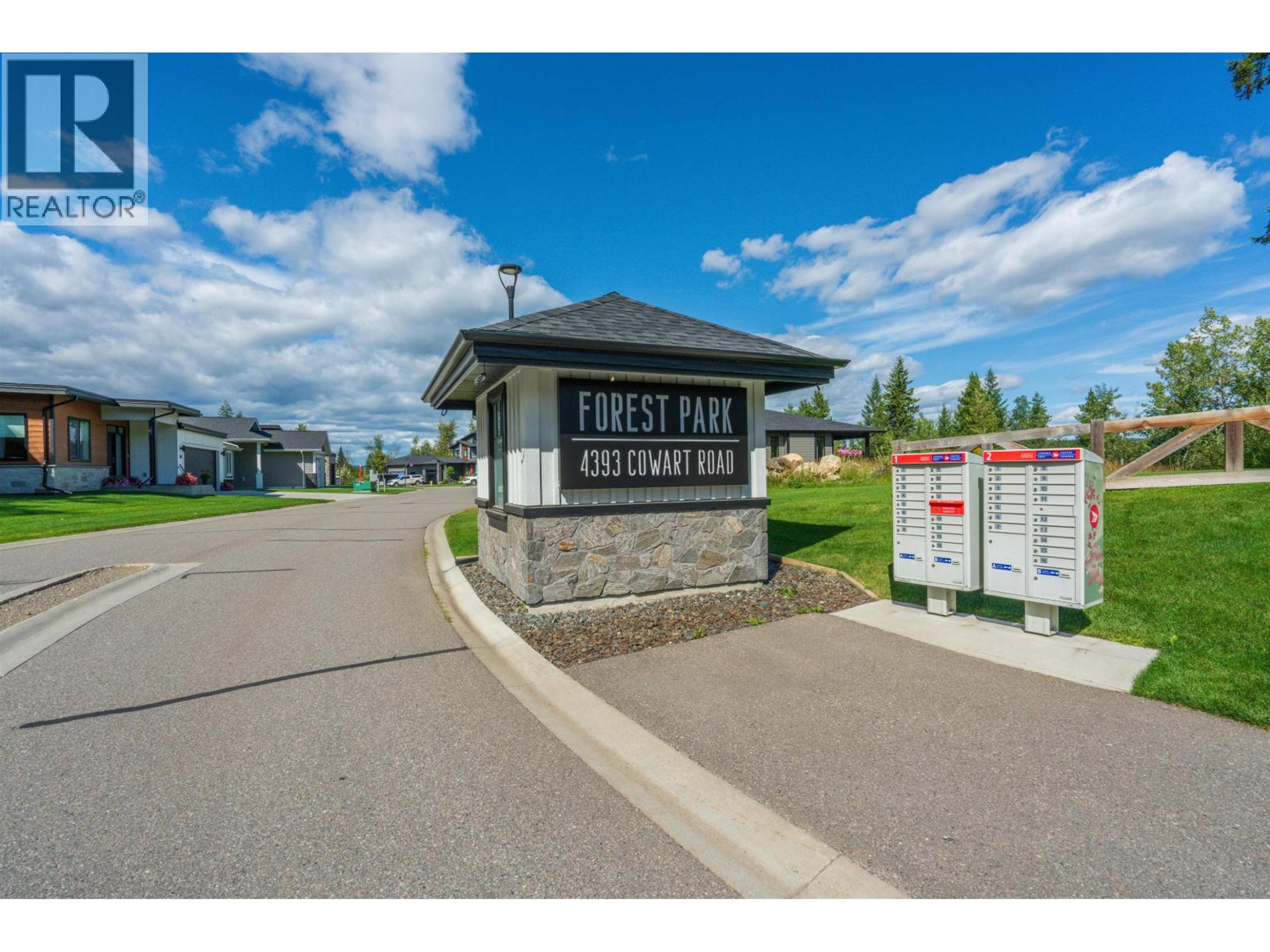 4393 COWART ROAD, Prince George - Exteriors - Photo 3