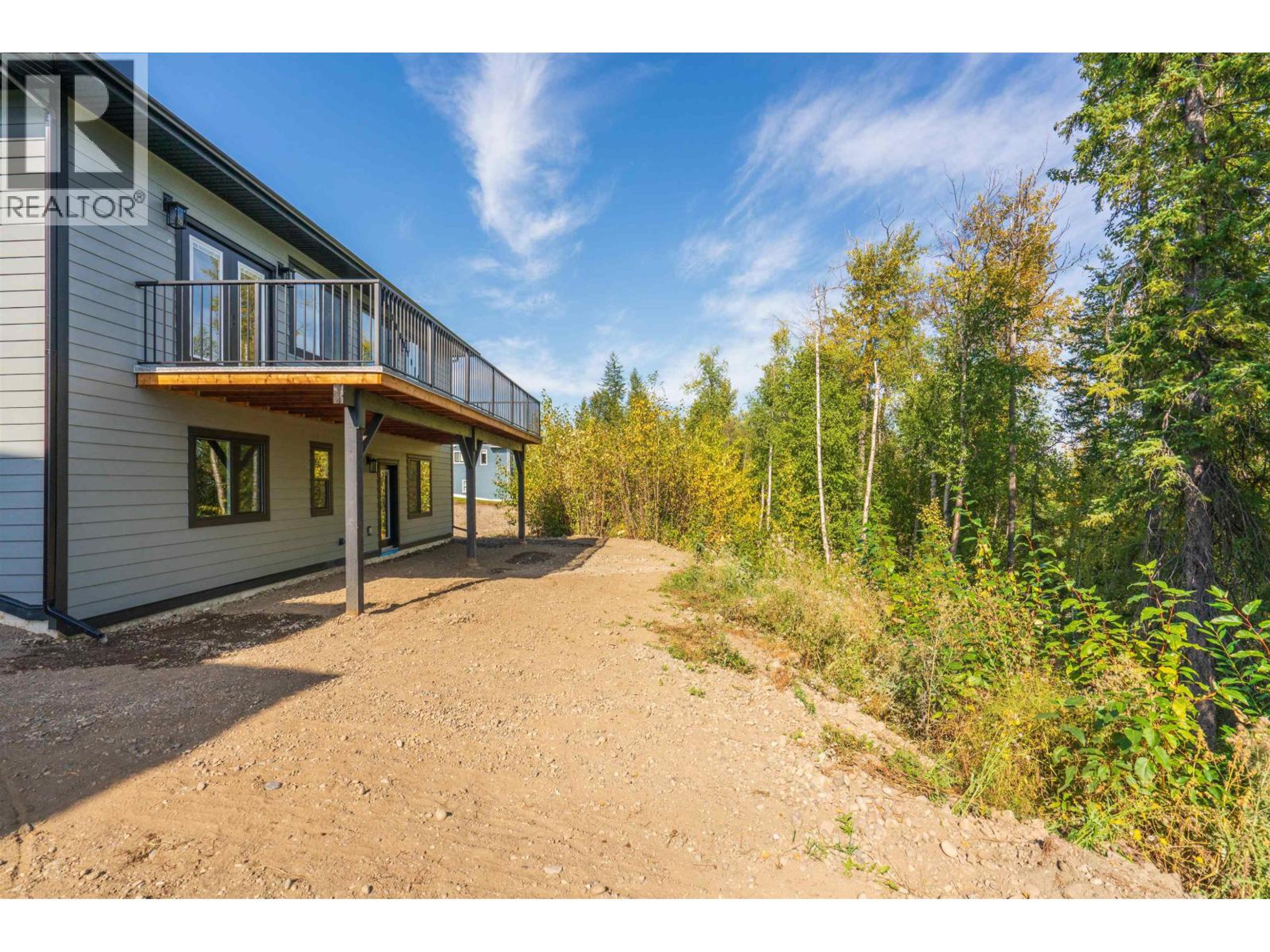 4393 COWART ROAD, Prince George - Exteriors - Photo 4