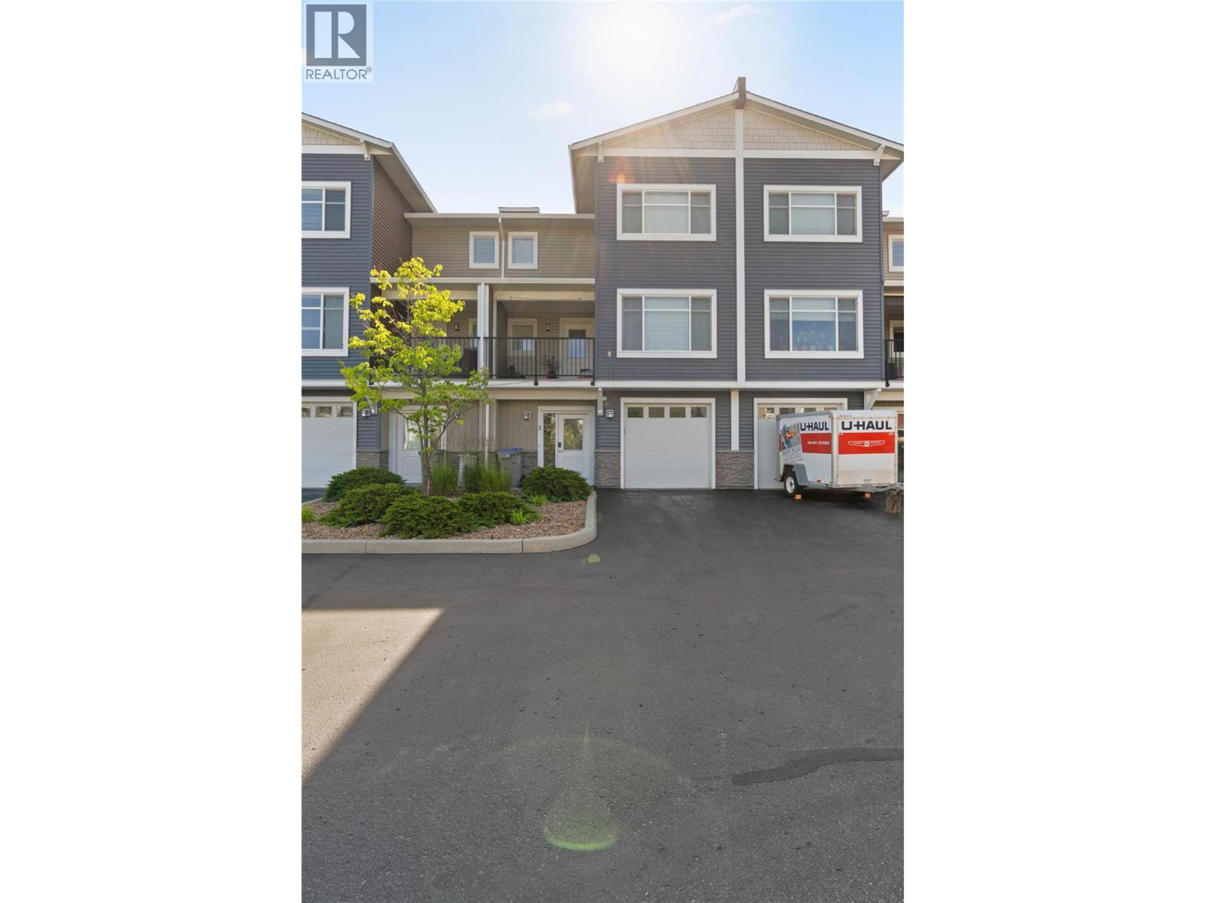 1711 Copperhead Drive, Kamloops - Exteriors - Full Complex View - Photo 1