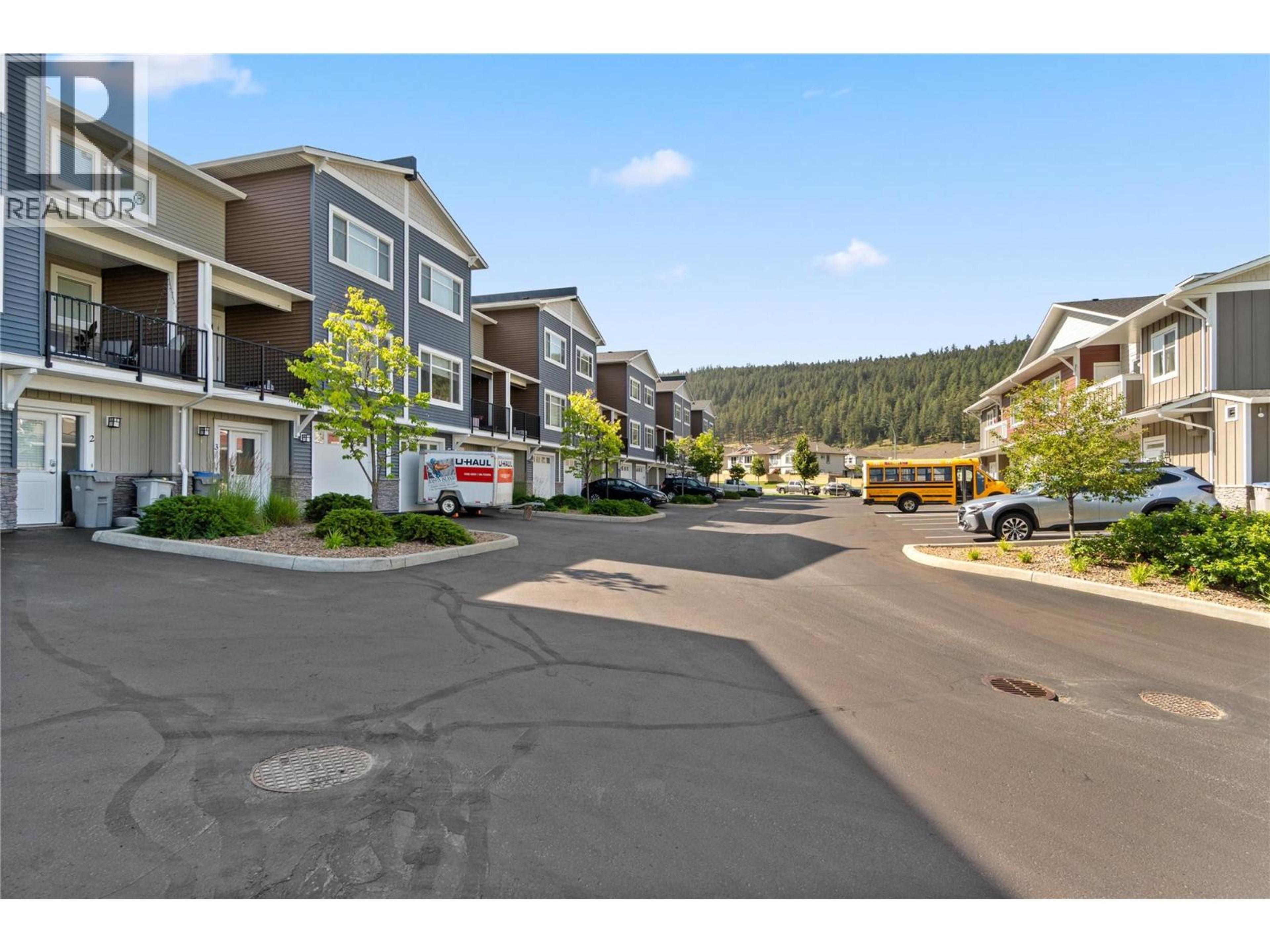 1711 Copperhead Drive, Kamloops - Exteriors - Full Complex View - Photo 5