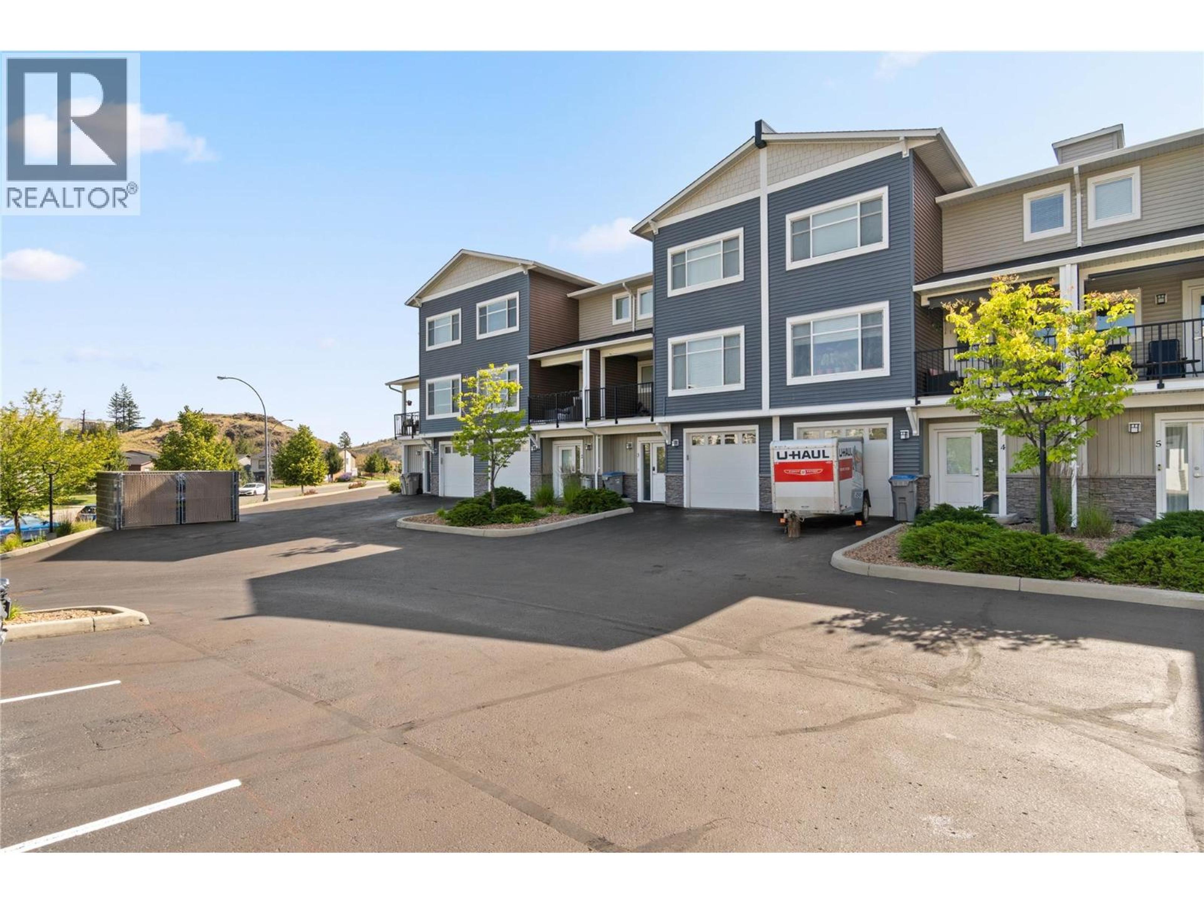 1711 Copperhead Drive, Kamloops - Exteriors - Full Complex View - Photo 6