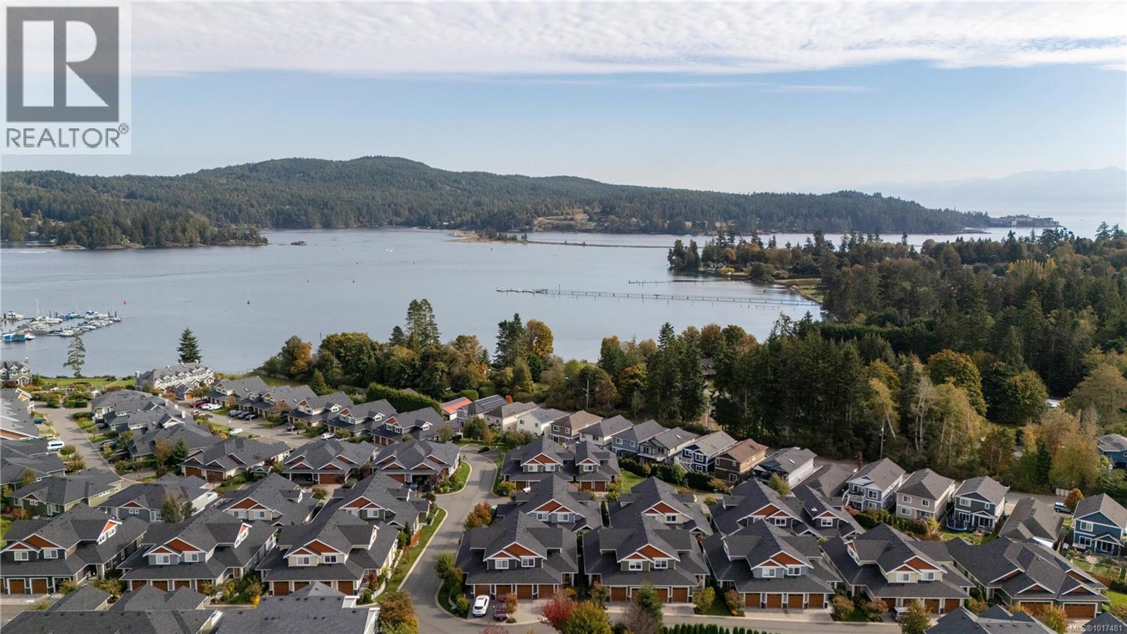 6995 Nordin Rd, Sooke - Exteriors - Full Complex View, Drone/Aerial View - Photo 1