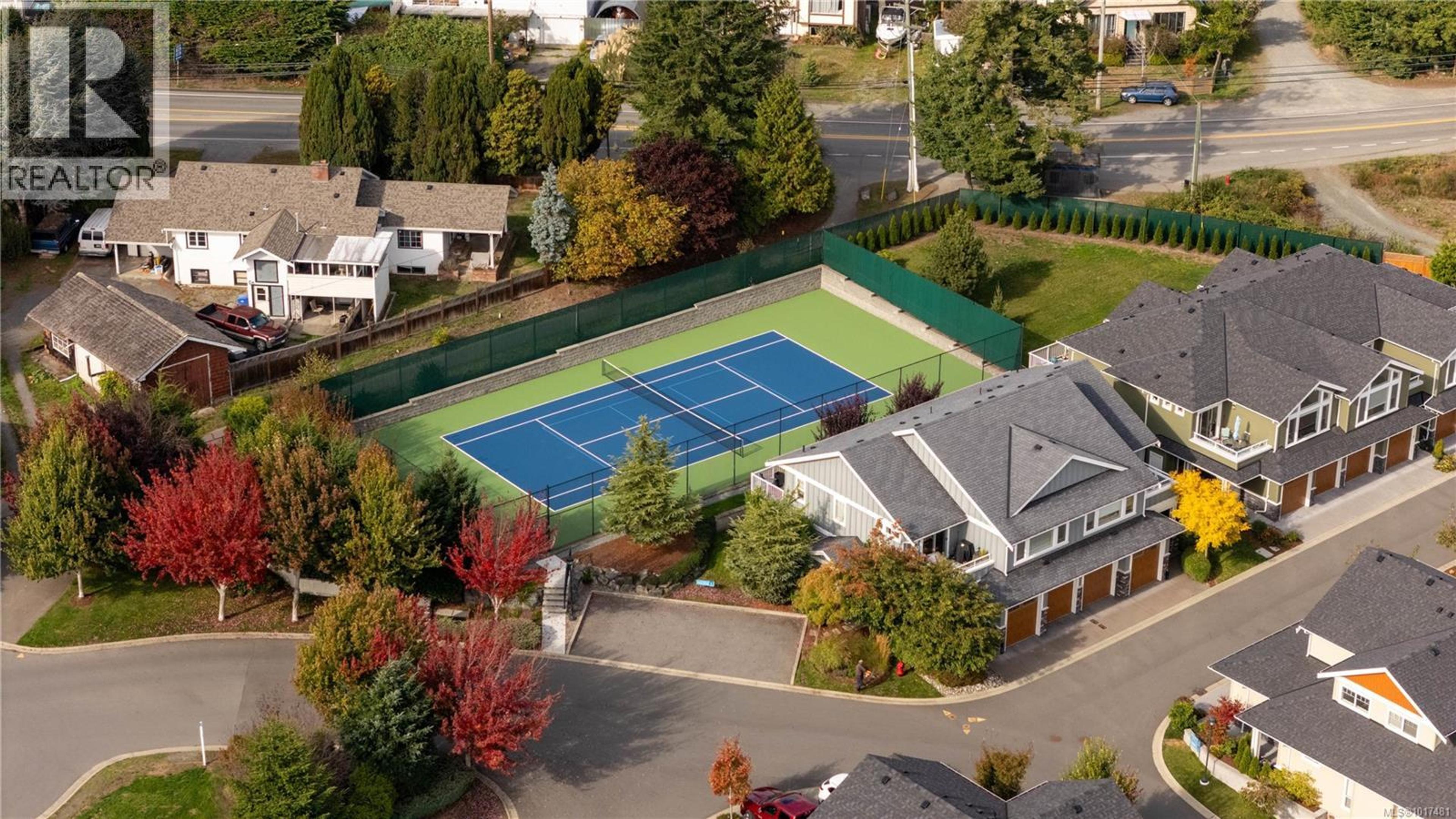 6995 Nordin Rd, Sooke - Exteriors - Full Complex View, Drone/Aerial View - Photo 7