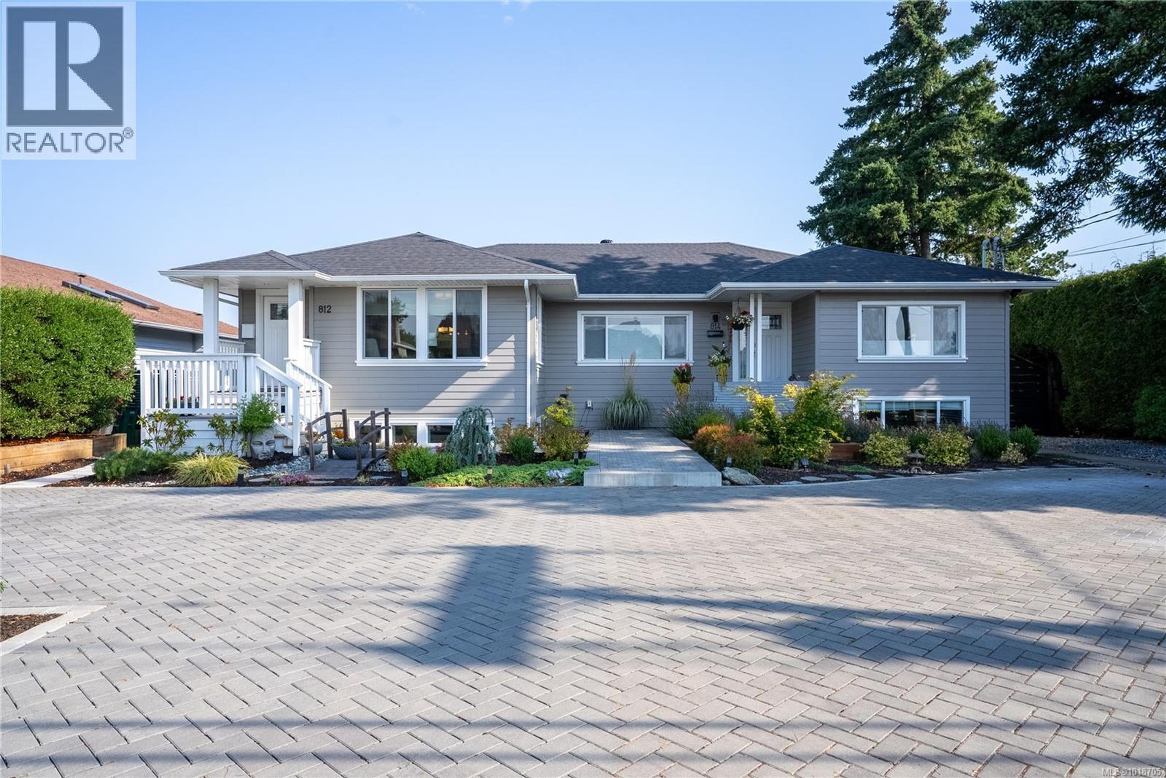 812 Mann Ave, Saanich - Exteriors - Photo 7