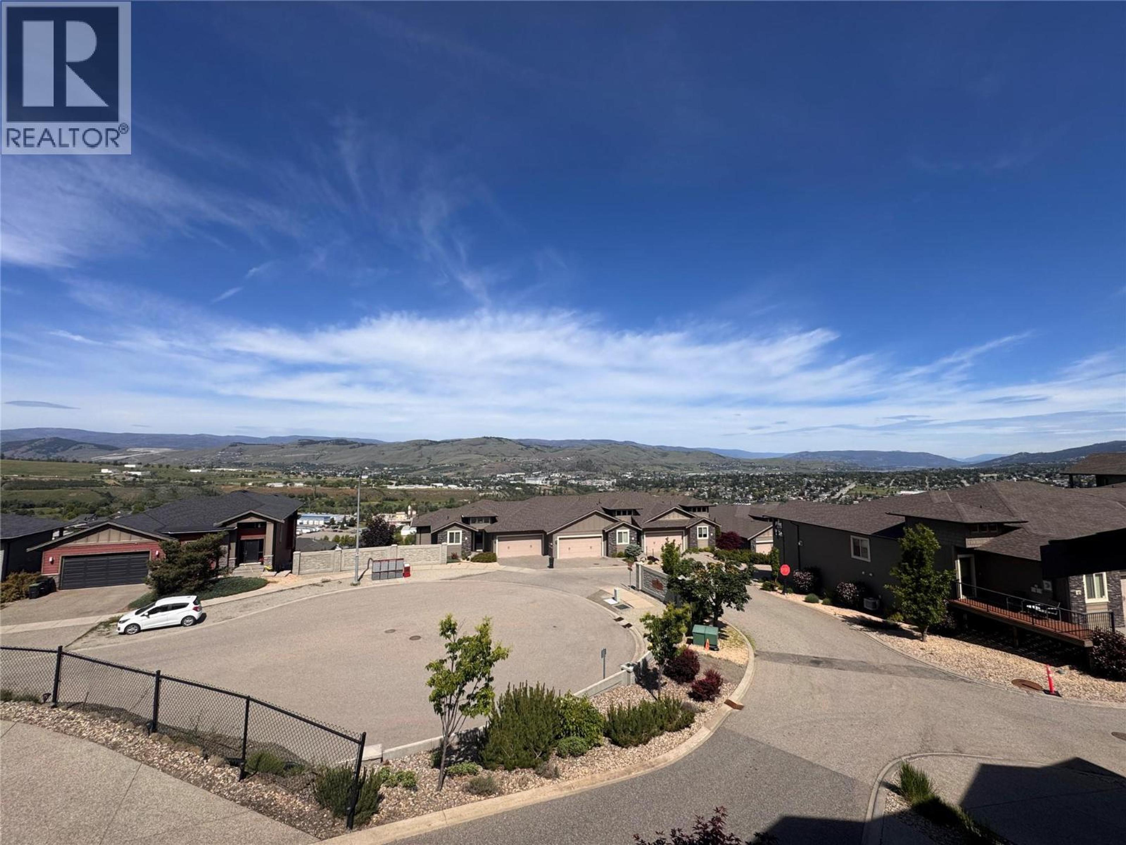 1040 Mt.Revelstoke Place, Vernon - Exteriors - Full Complex View - Photo 5