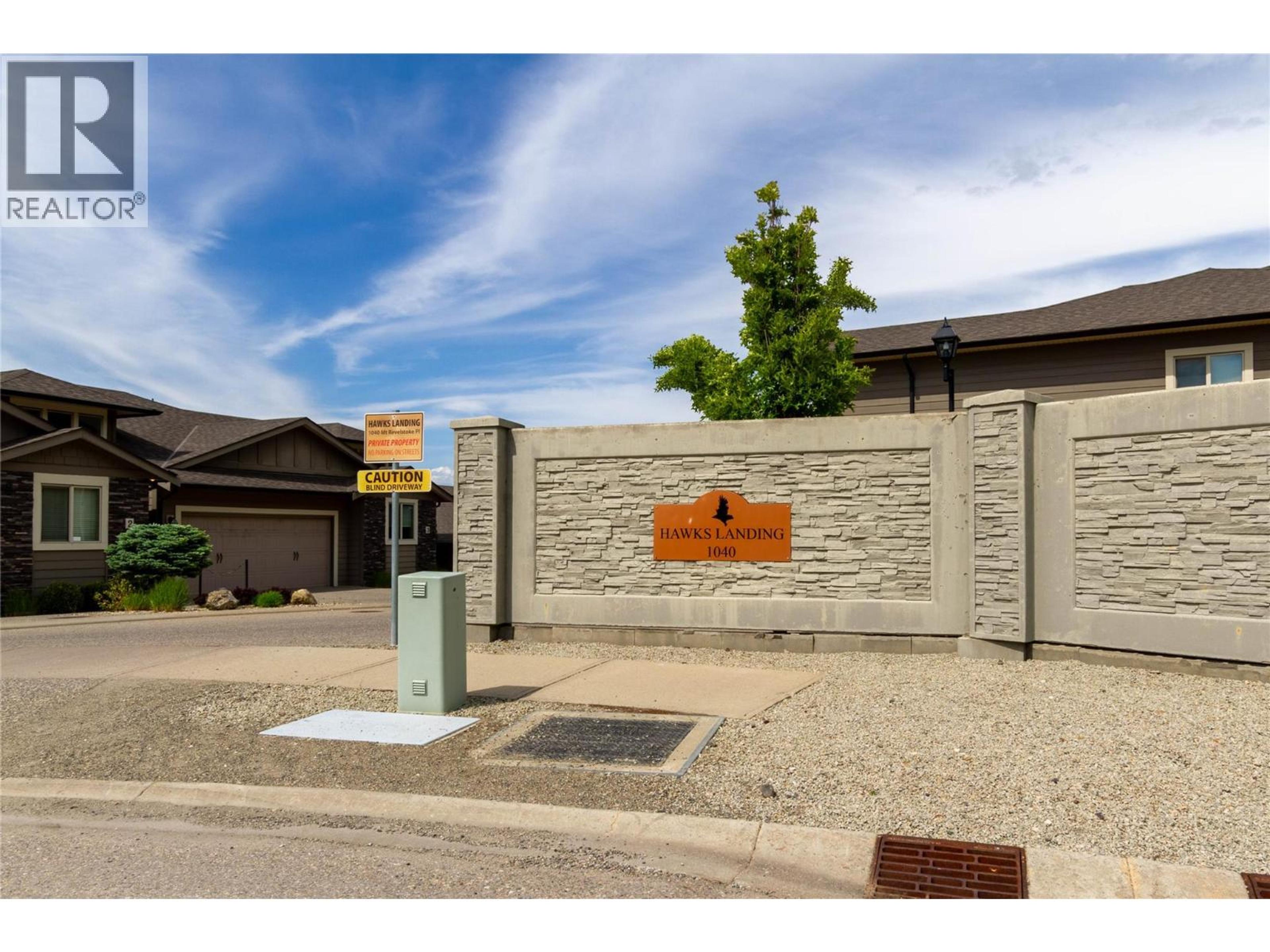 1040 Mt.Revelstoke Place, Vernon - Exteriors - Photo 4